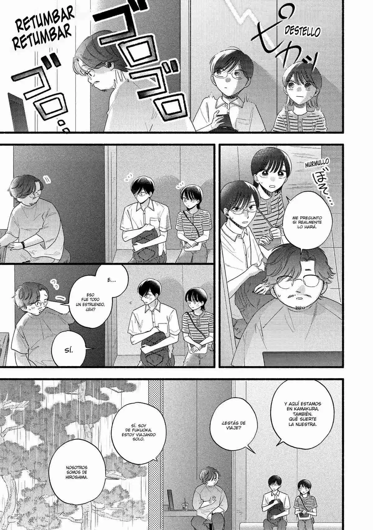 Mobuko No Koi - Capítulo 86 - Página 22 - LectorTMOo