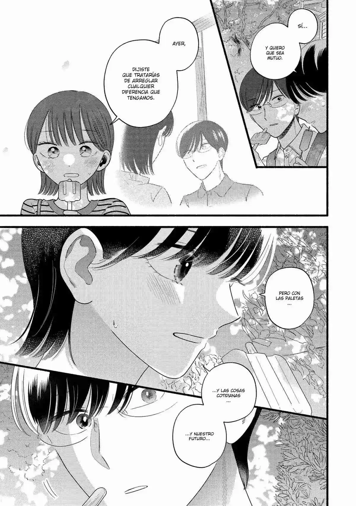 Mobuko No Koi - Capítulo 87 - Página 12 - LectorTMOo