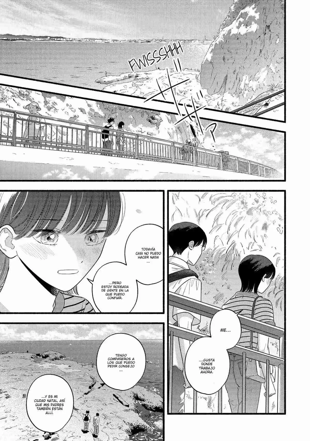 Mobuko No Koi - Capítulo 87 - Página 14 - LectorTMOo