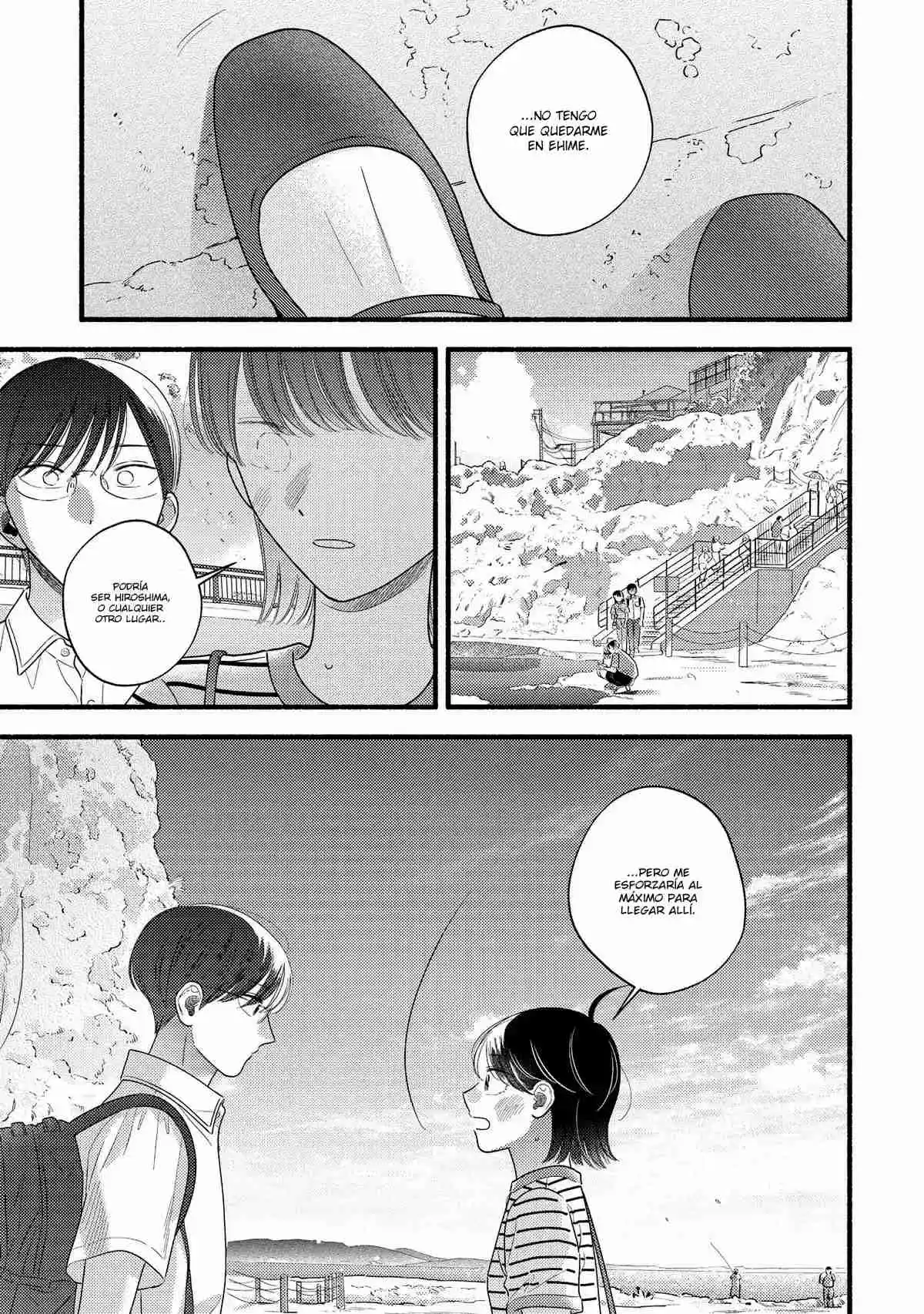Mobuko No Koi - Capítulo 87 - Página 16 - LectorTMOo