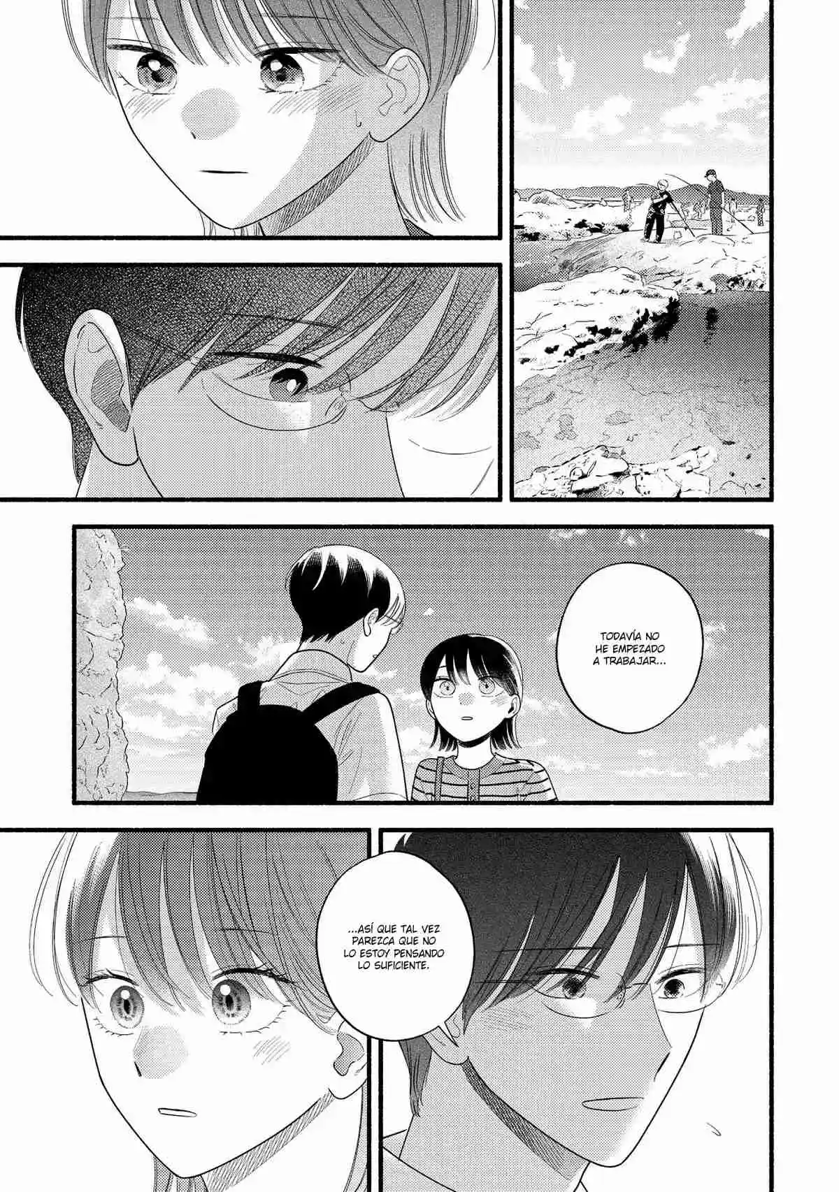 Mobuko No Koi - Capítulo 87 - Página 18 - LectorTMOo