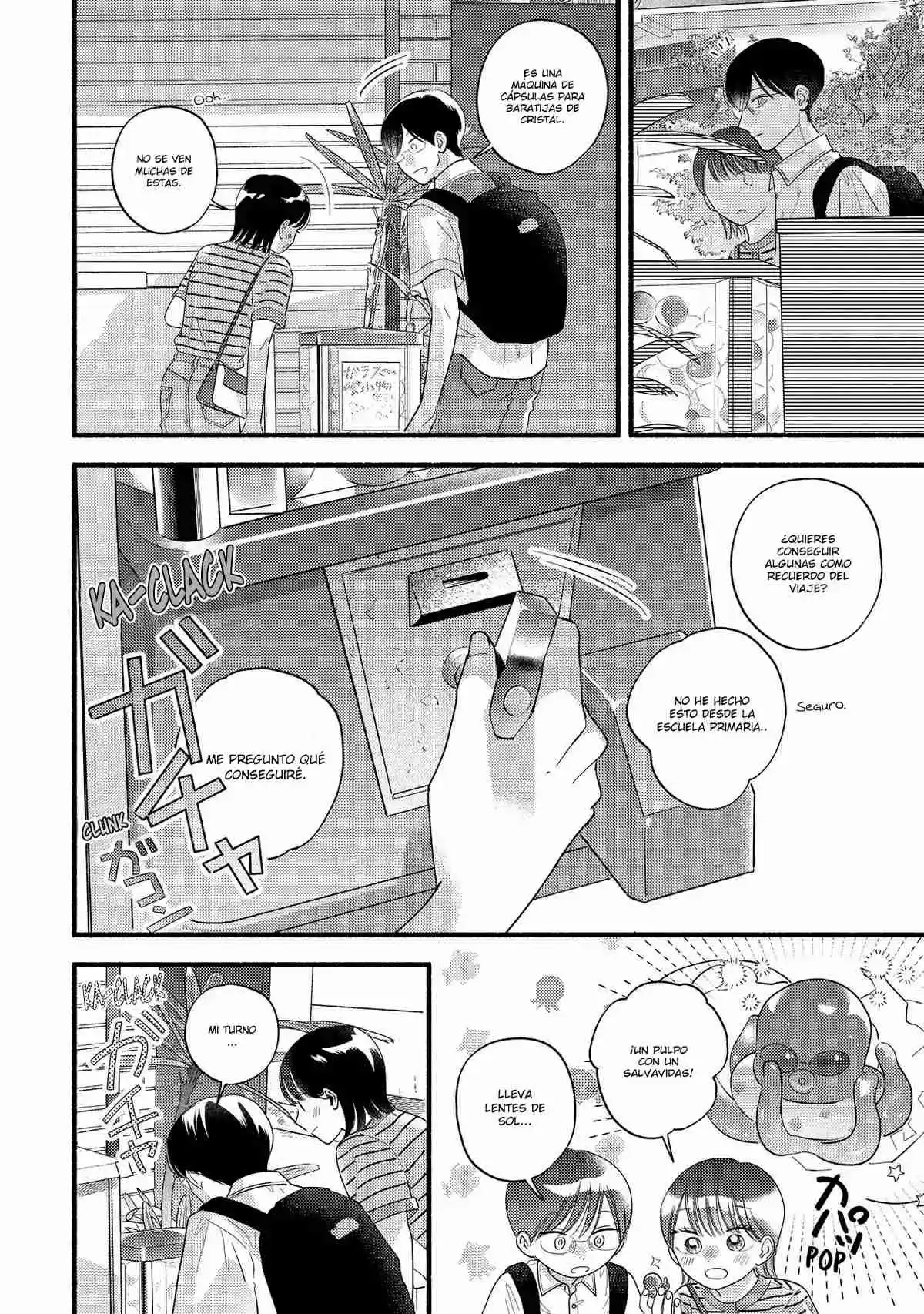 Mobuko No Koi - Capítulo 87 - Página 23 - LectorTMOo