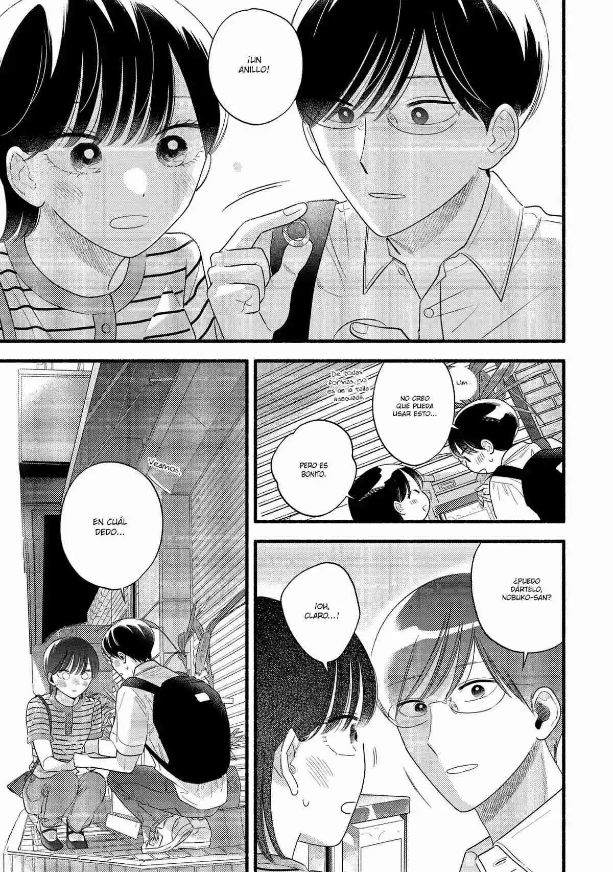 Mobuko No Koi - Capítulo 87 - Página 24 - LectorTMOo