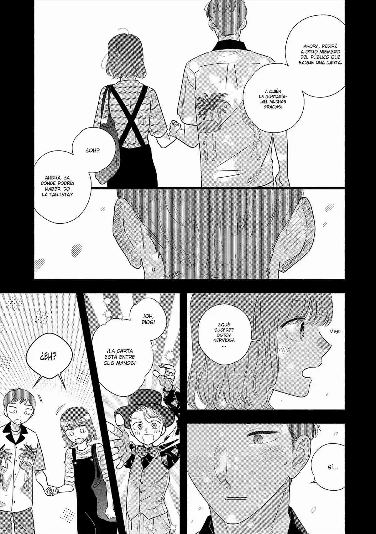 Mobuko No Koi - Capítulo 88 - Página 8 - LectorTMOo
