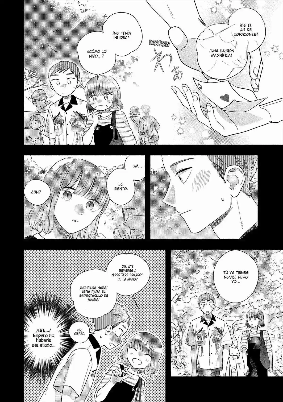 Mobuko No Koi - Capítulo 88 - Página 9 - LectorTMOo