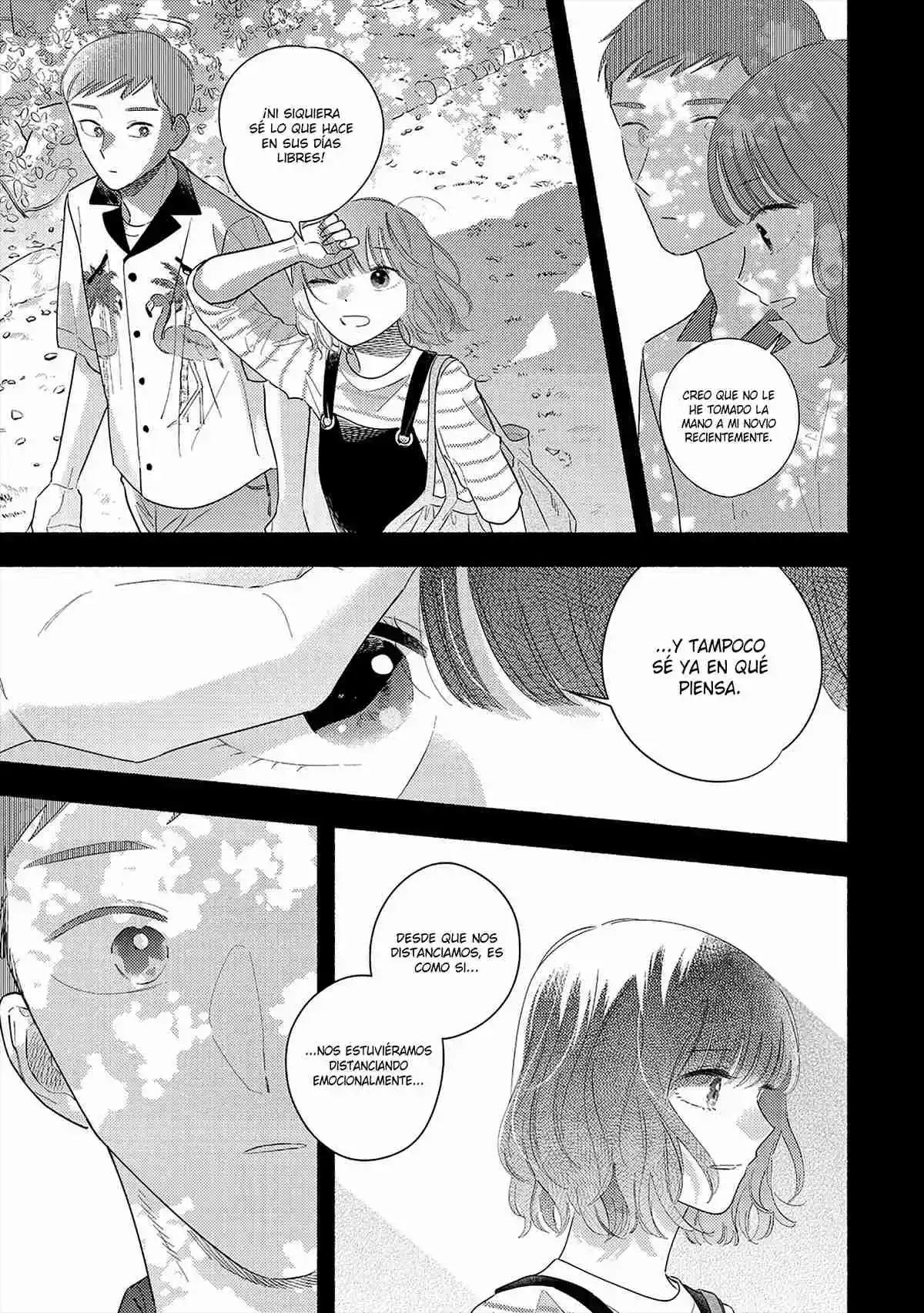 Mobuko No Koi - Capítulo 88 - Página 10 - LectorTMOo