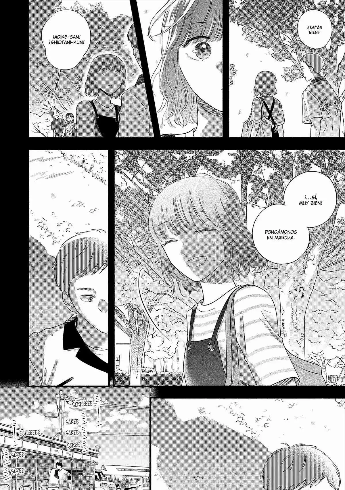 Mobuko No Koi - Capítulo 88 - Página 11 - LectorTMOo