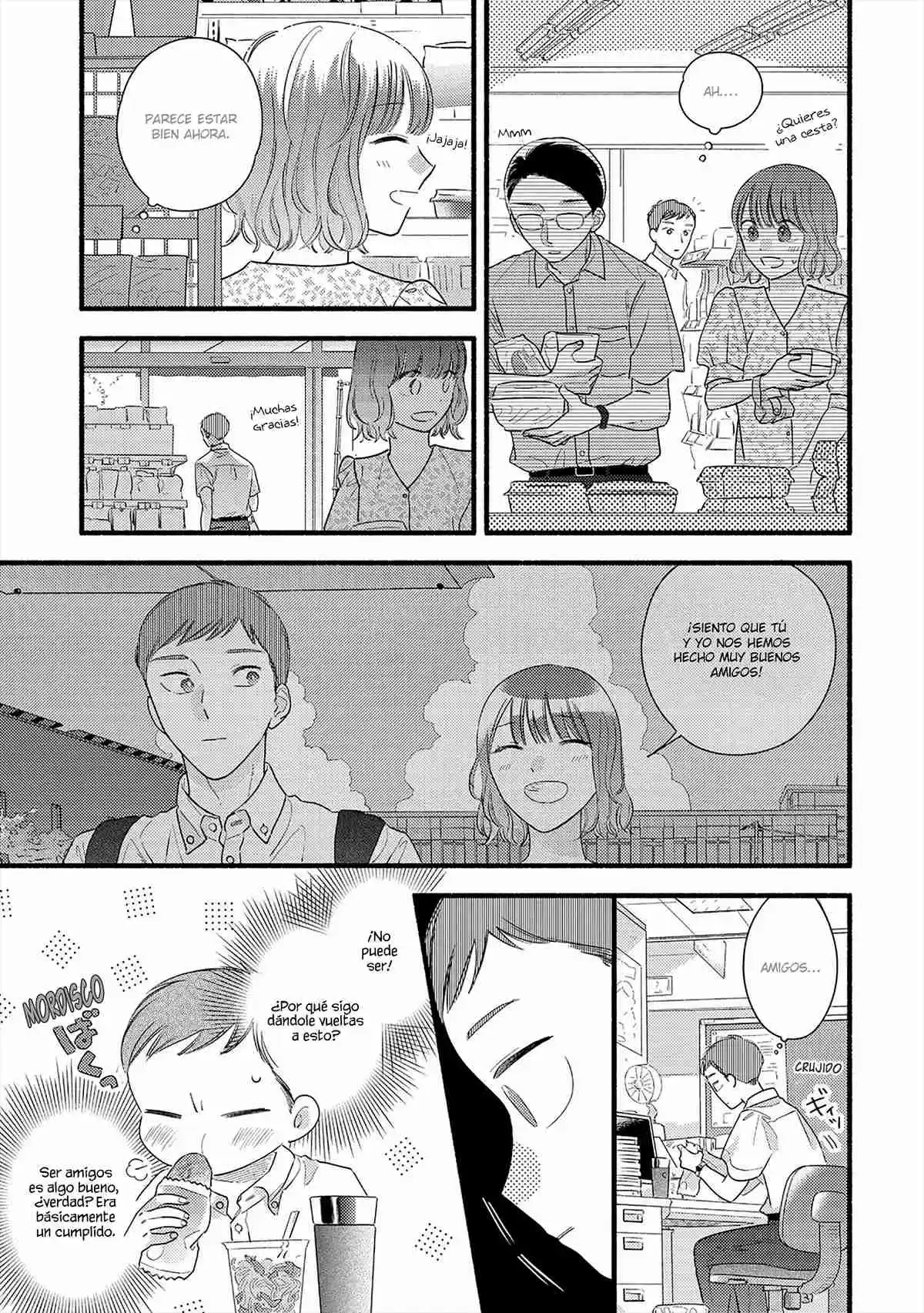 Mobuko No Koi - Capítulo 88 - Página 12 - LectorTMOo