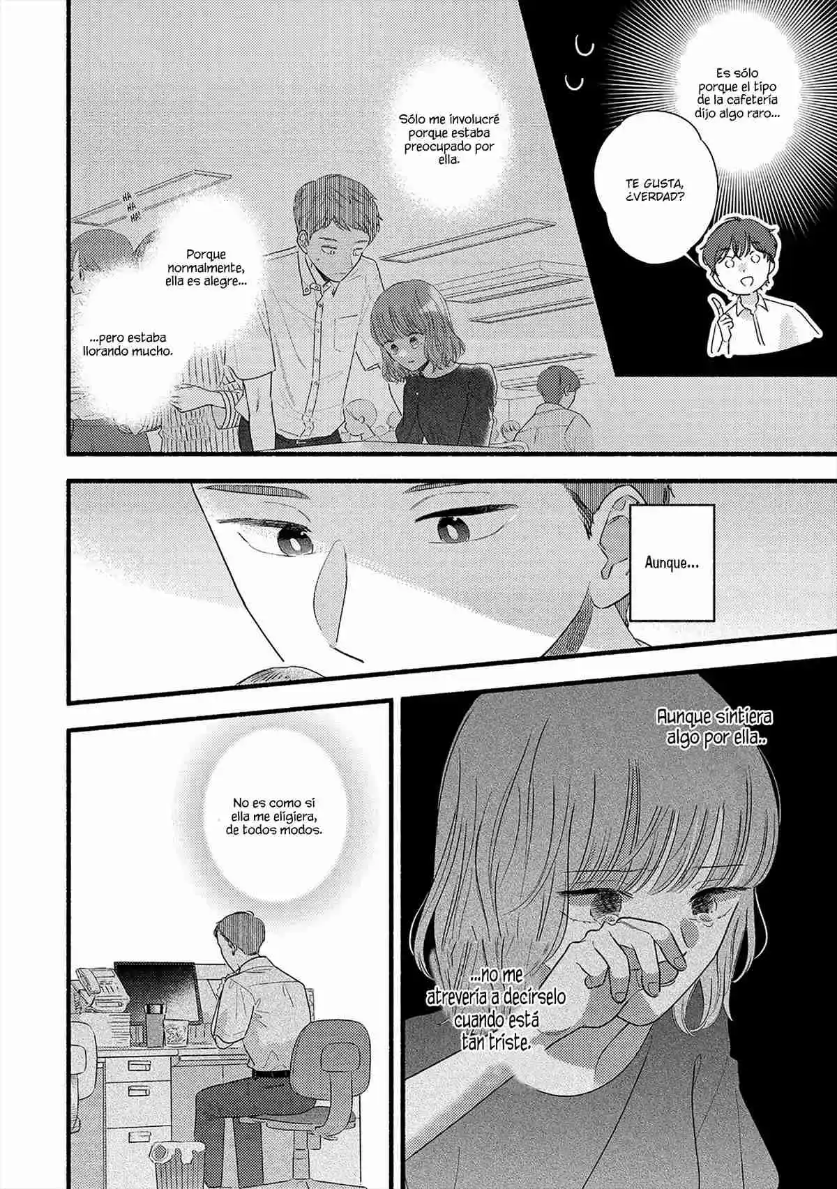 Mobuko No Koi - Capítulo 88 - Página 13 - LectorTMOo