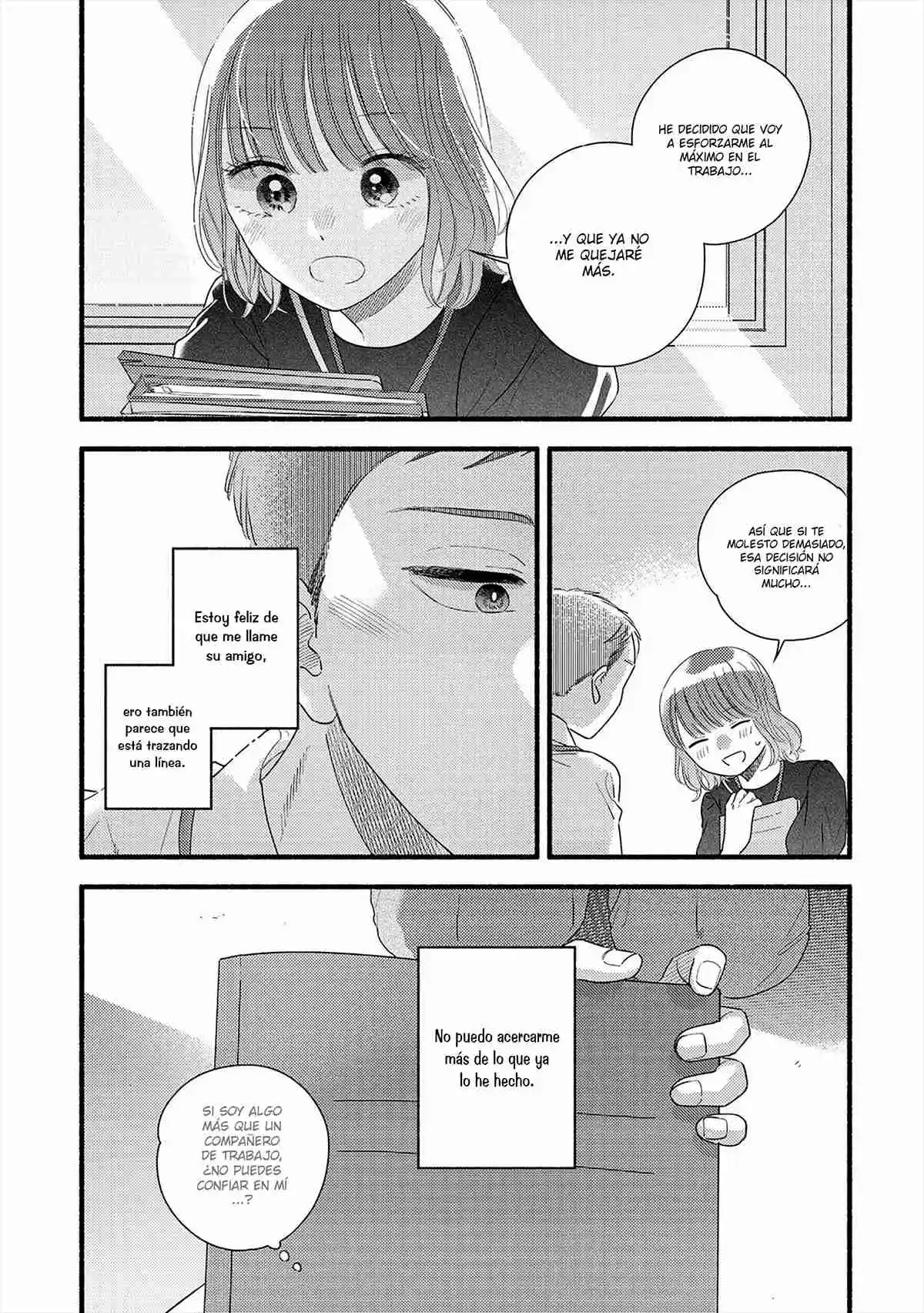 Mobuko No Koi - Capítulo 88 - Página 20 - LectorTMOo