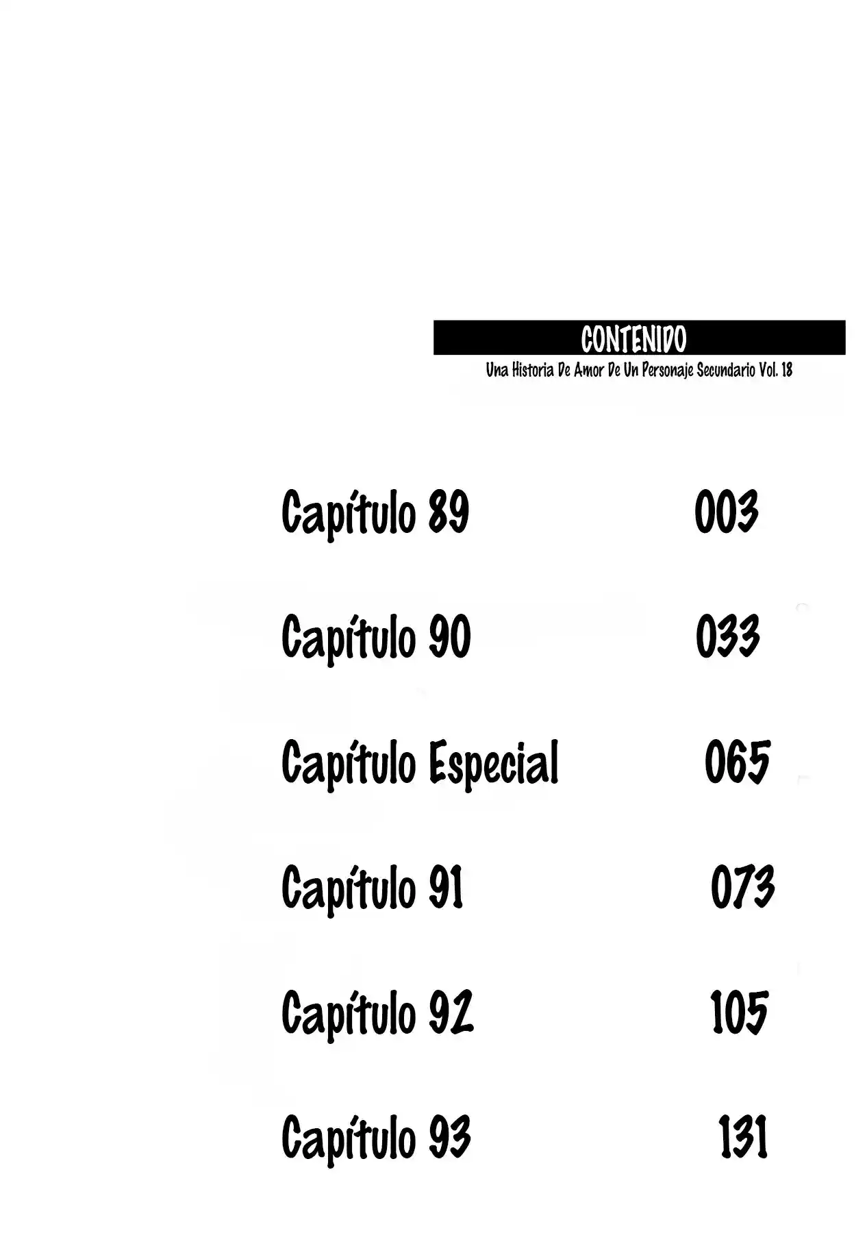 Mobuko No Koi - Capítulo 89 - Página 4 - LectorTMOo
