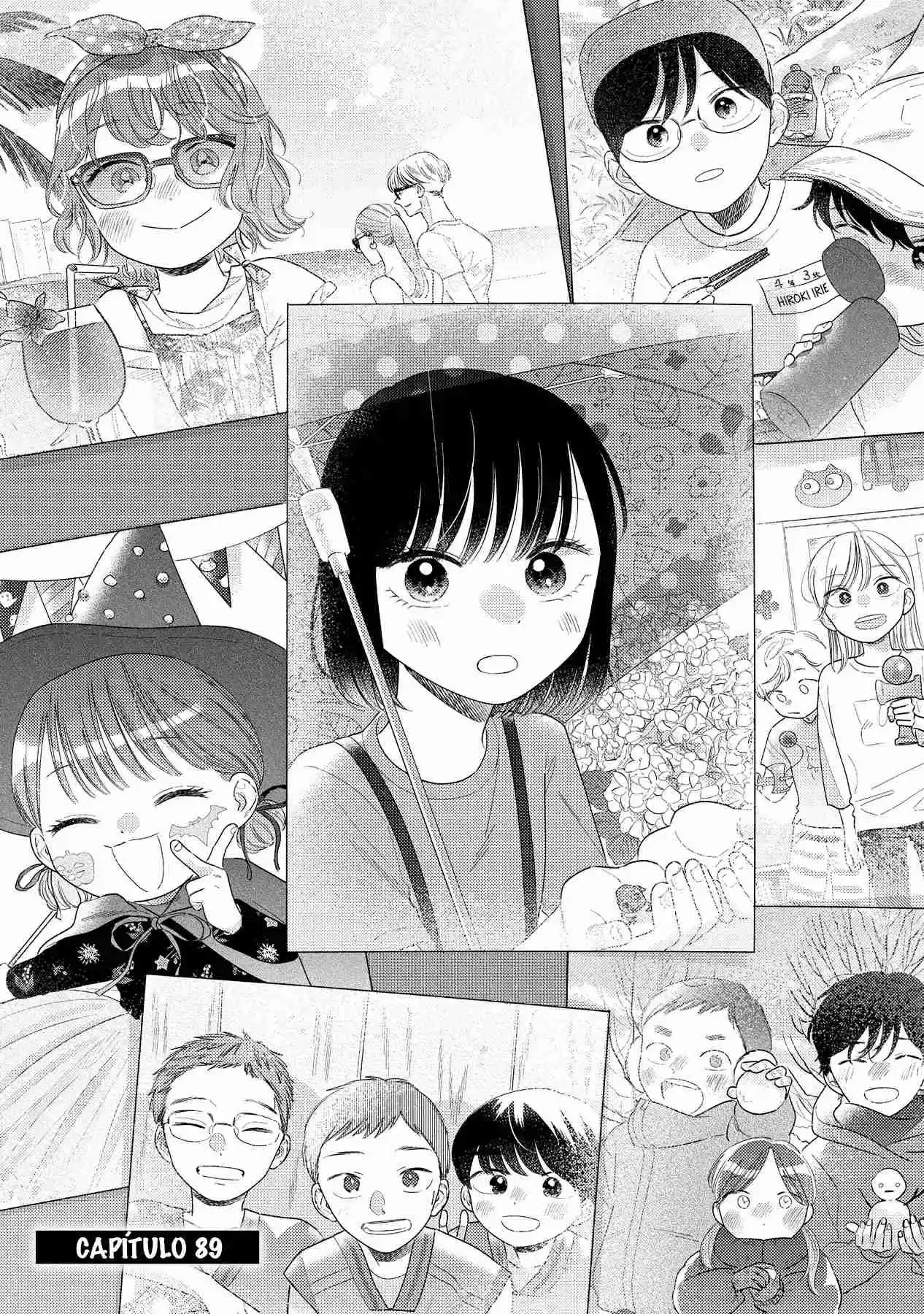 Mobuko No Koi - Capítulo 89 - Página 5 - LectorTMOo