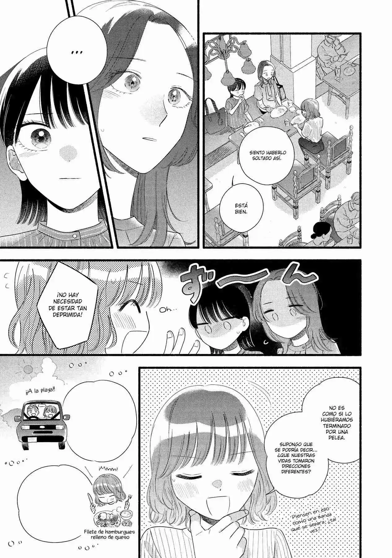Mobuko No Koi - Capítulo 89 - Página 7 - LectorTMOo