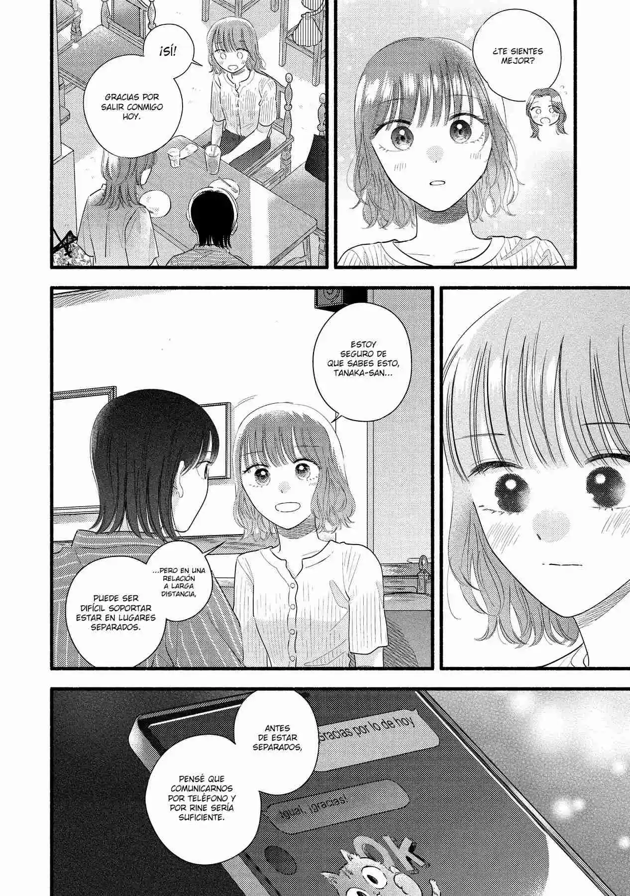 Mobuko No Koi - Capítulo 89 - Página 14 - LectorTMOo