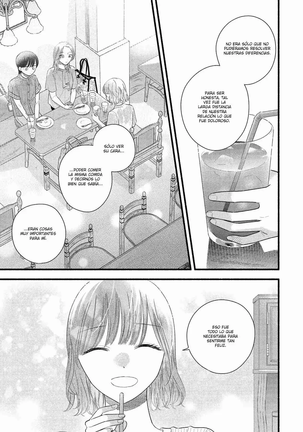 Mobuko No Koi - Capítulo 89 - Página 15 - LectorTMOo