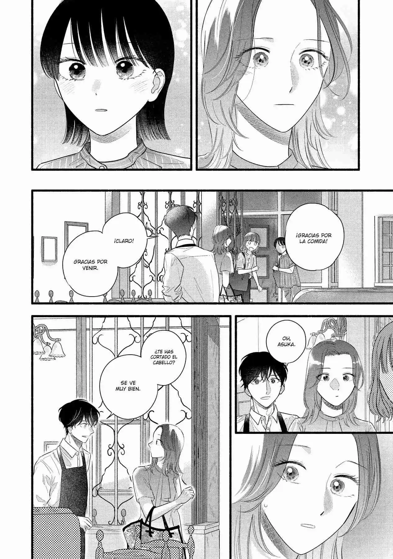 Mobuko No Koi - Capítulo 89 - Página 16 - LectorTMOo