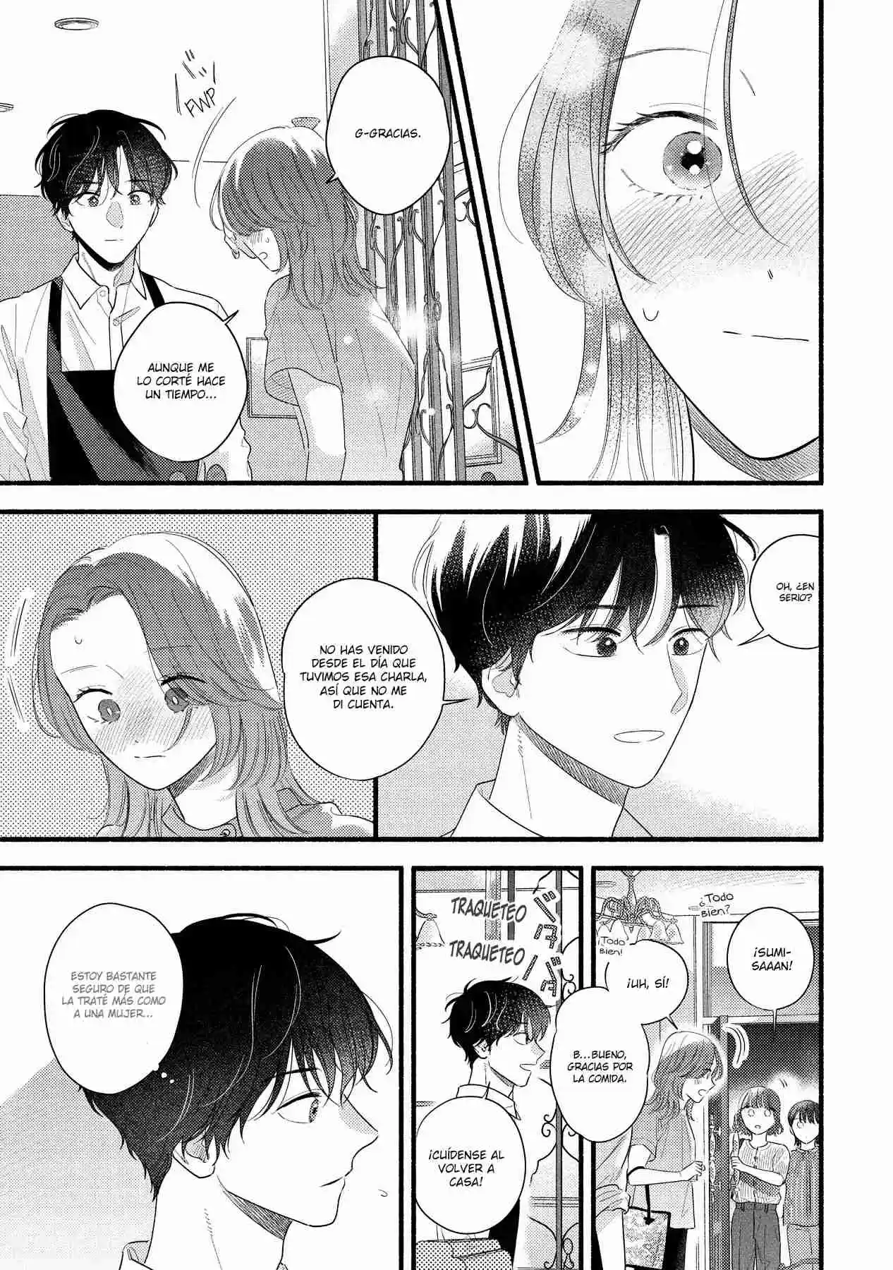 Mobuko No Koi - Capítulo 89 - Página 17 - LectorTMOo
