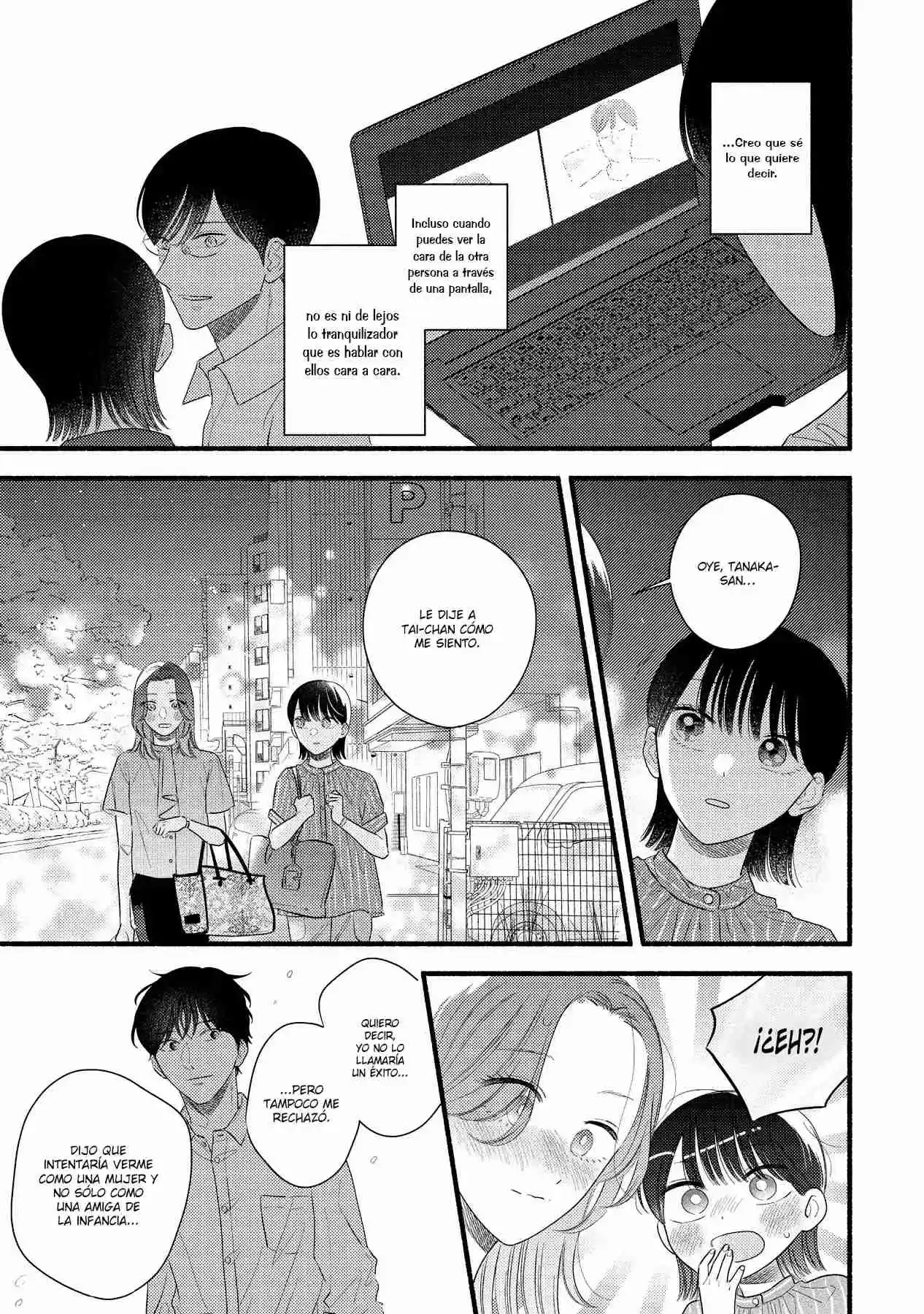 Mobuko No Koi - Capítulo 89 - Página 19 - LectorTMOo