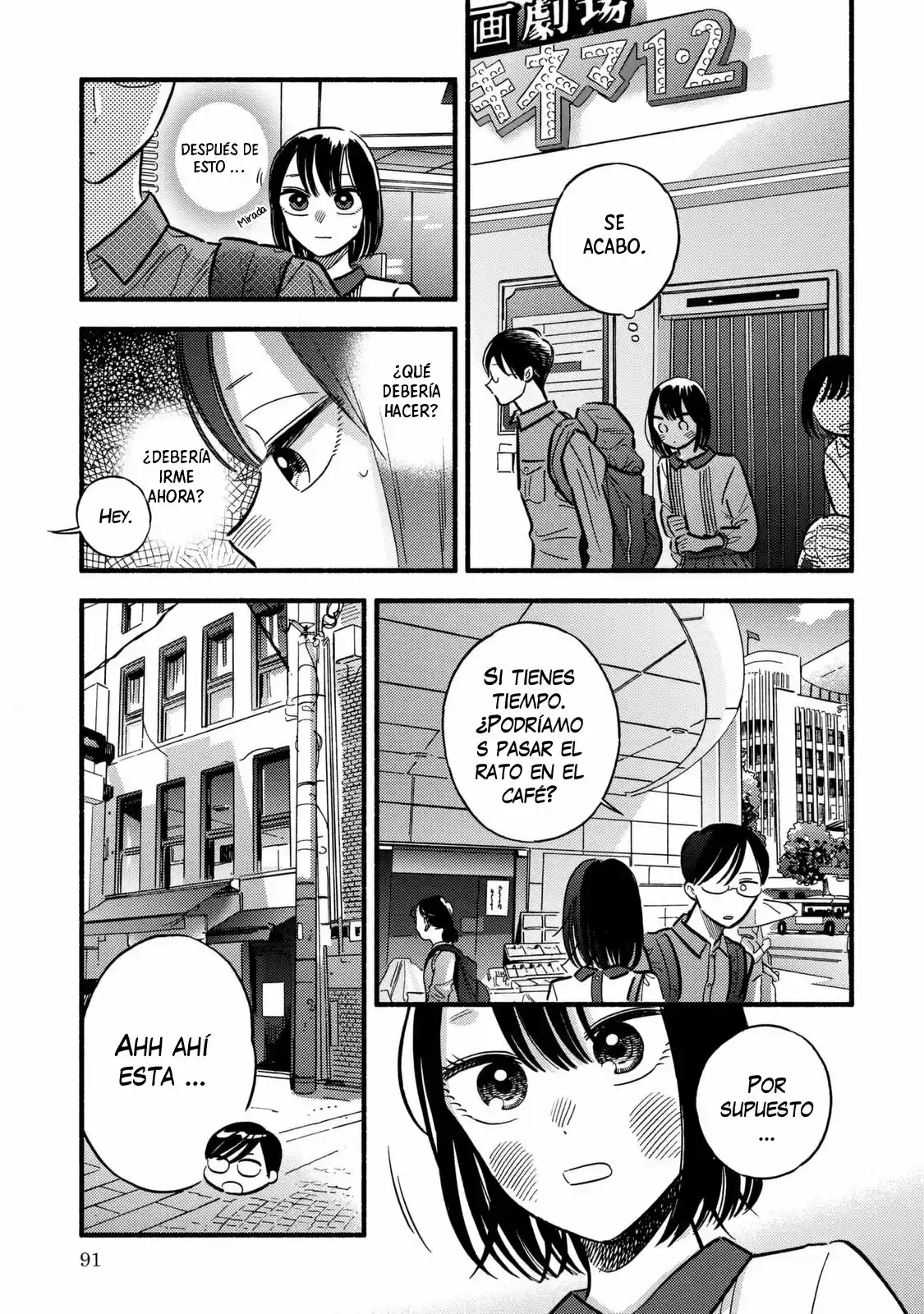 Mobuko No Koi - Capítulo 9 - Página 10 - LectorTMOo