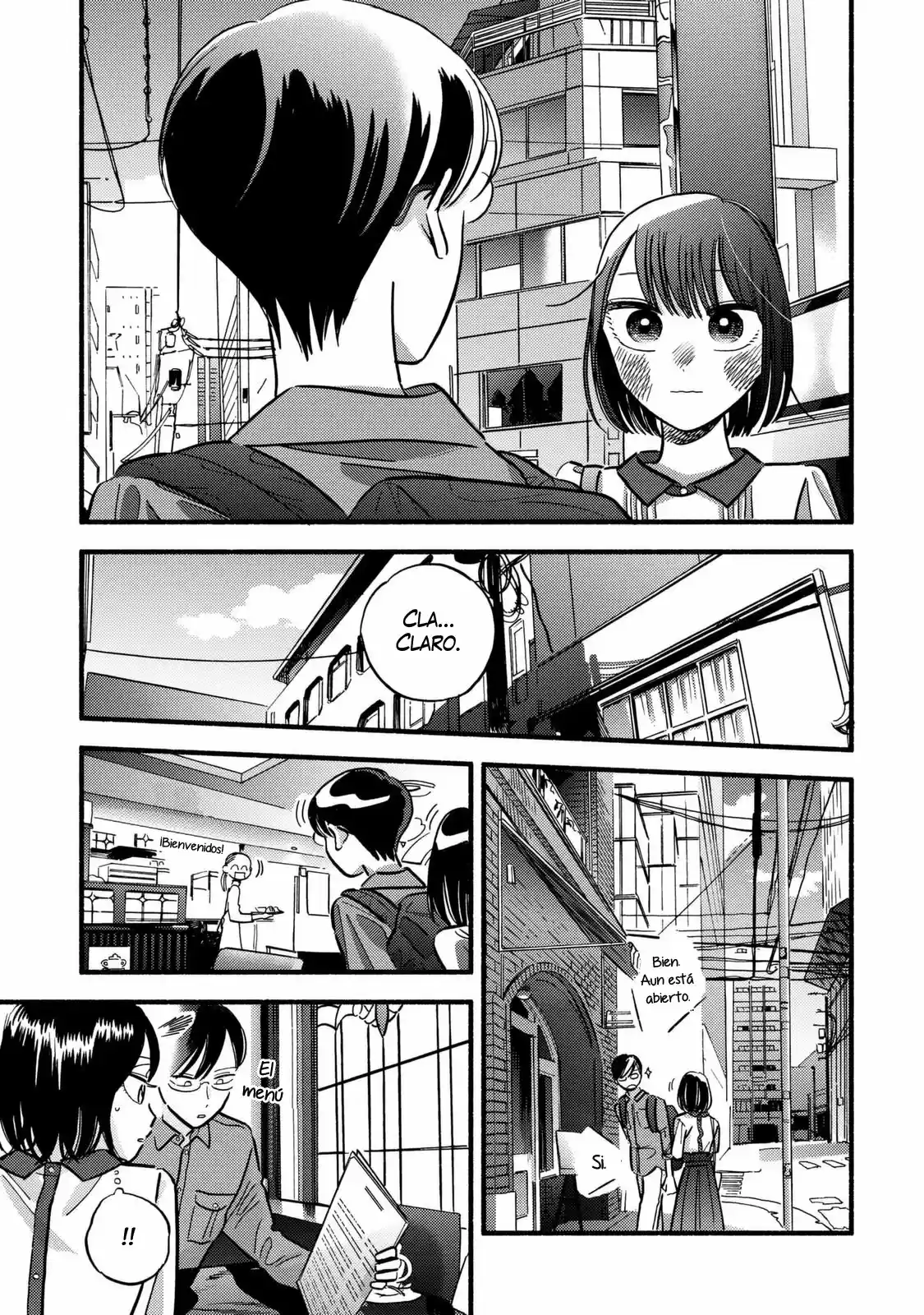 Mobuko No Koi - Capítulo 9 - Página 12 - LectorTMOo