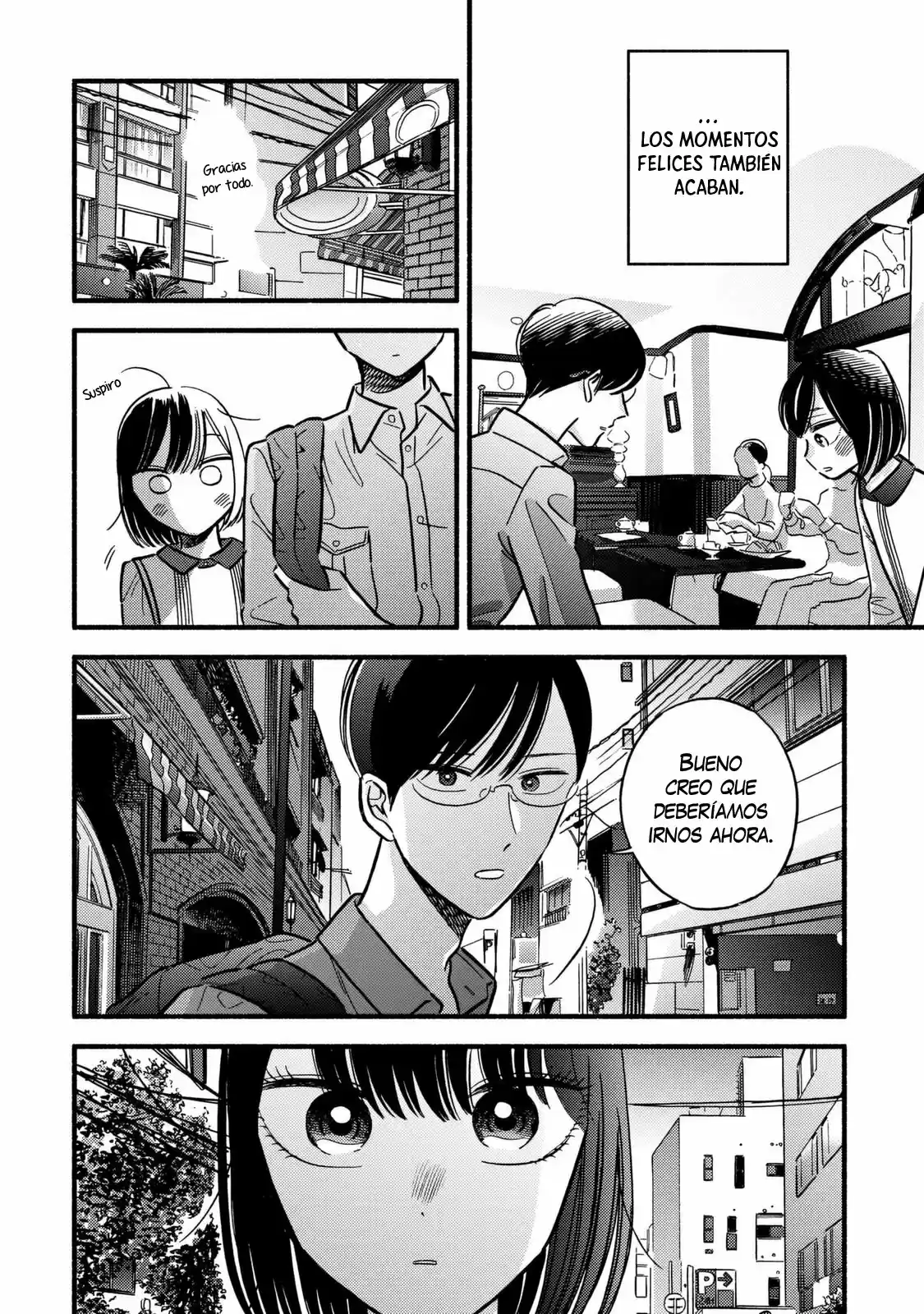 Mobuko No Koi - Capítulo 9 - Página 17 - LectorTMOo