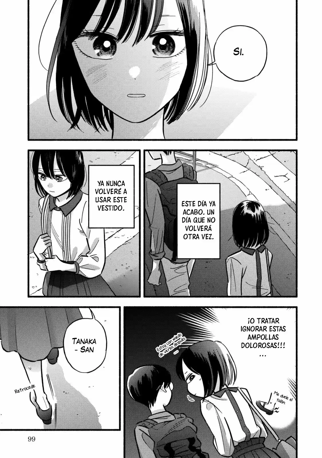 Mobuko No Koi - Capítulo 9 - Página 18 - LectorTMOo