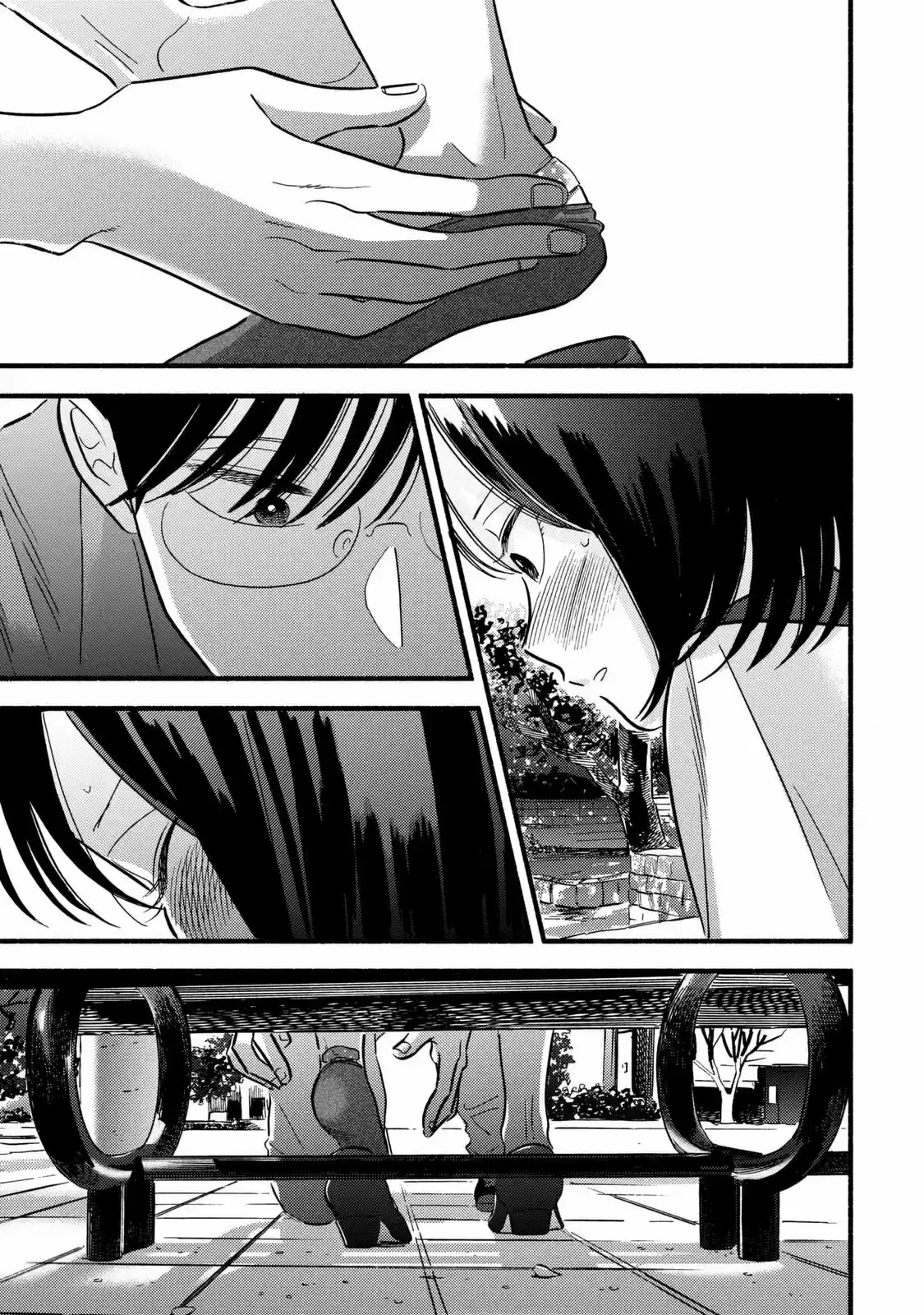 Mobuko No Koi - Capítulo 9 - Página 26 - LectorTMOo