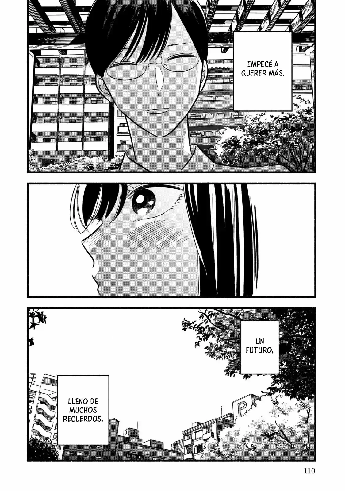 Mobuko No Koi - Capítulo 9 - Página 29 - LectorTMOo
