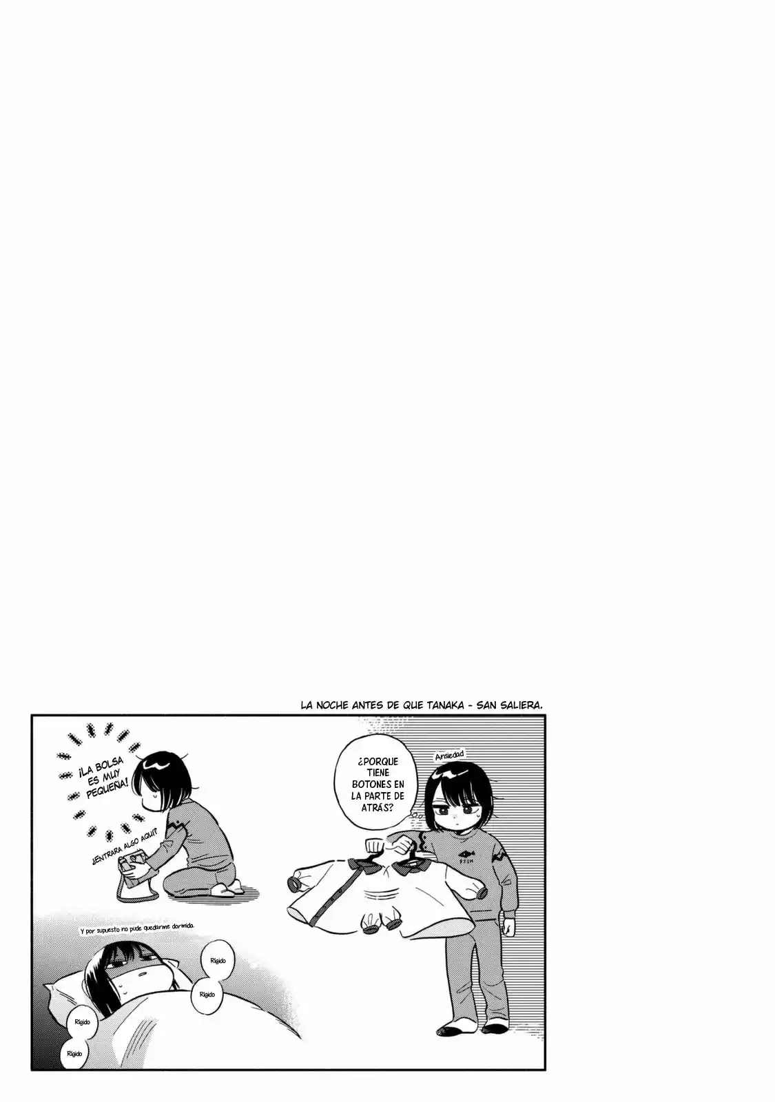 Mobuko No Koi - Capítulo 9 - Página 30 - LectorTMOo