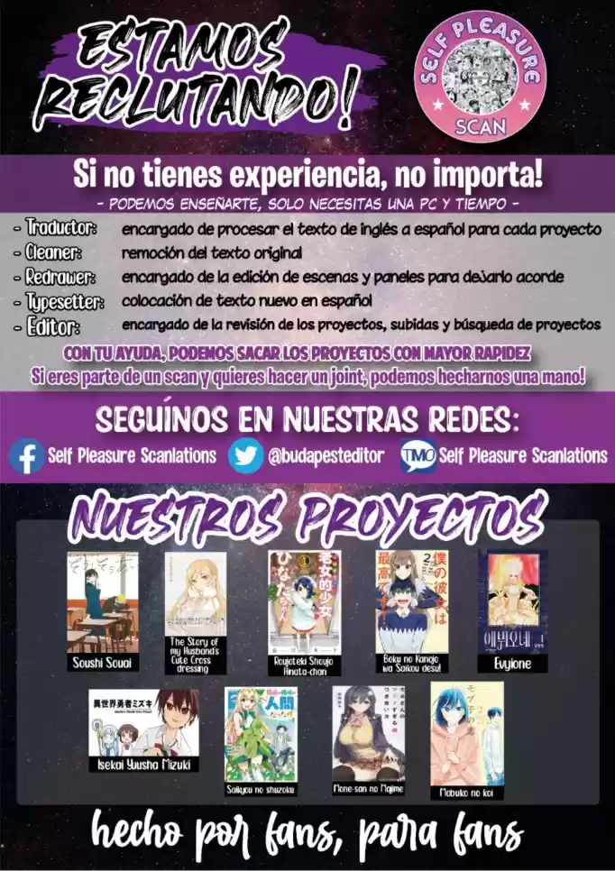 Mobuko No Koi - Capítulo 9 - Página 31 - LectorTMOo