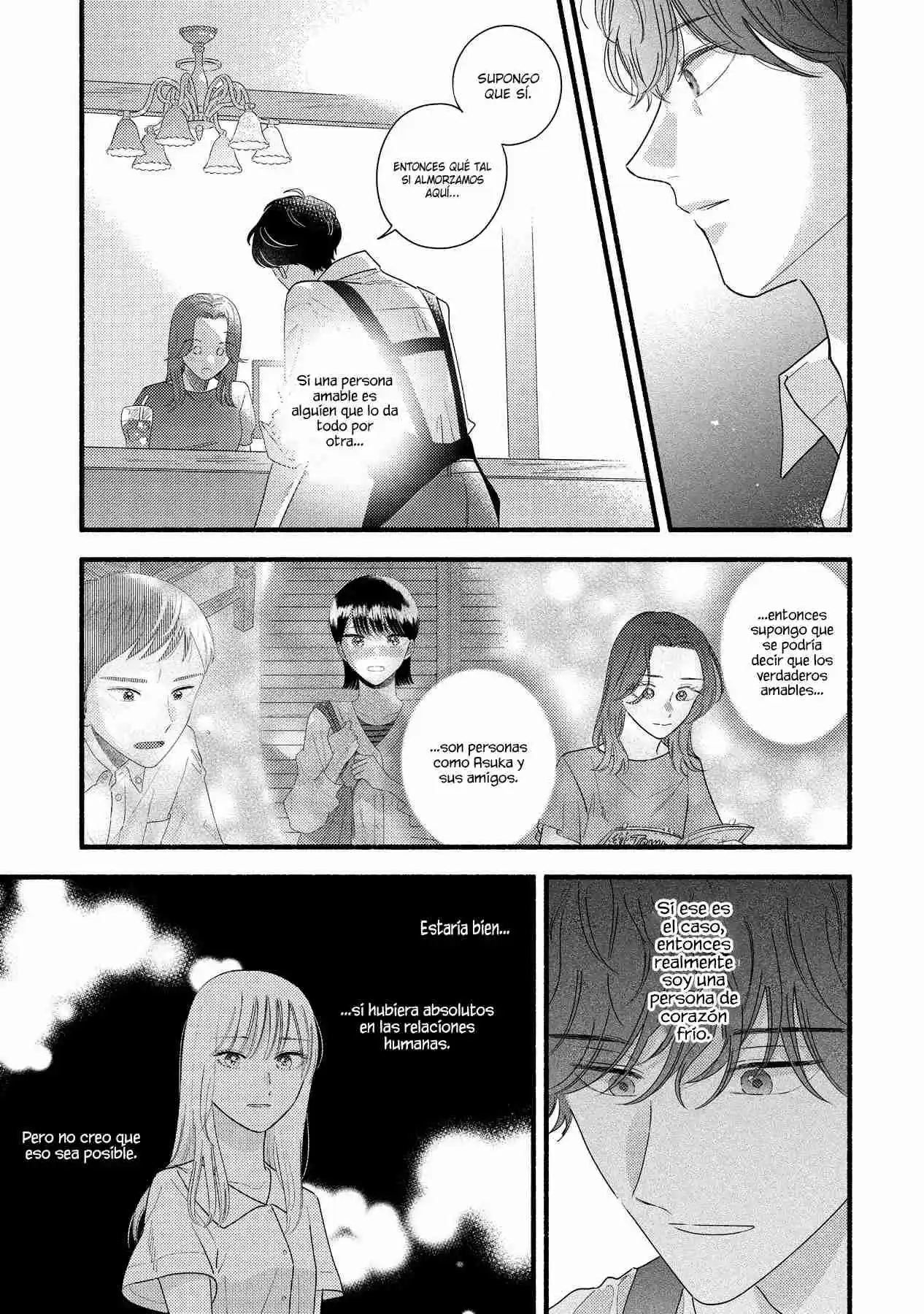 Mobuko No Koi - Capítulo 91 - Página 8 - LectorTMOo