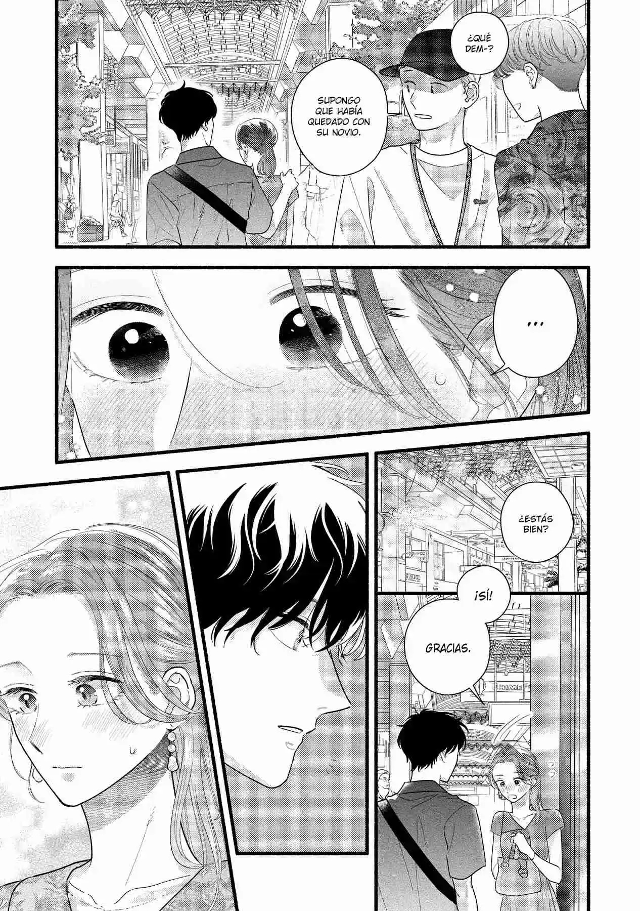 Mobuko No Koi - Capítulo 91 - Página 12 - LectorTMOo