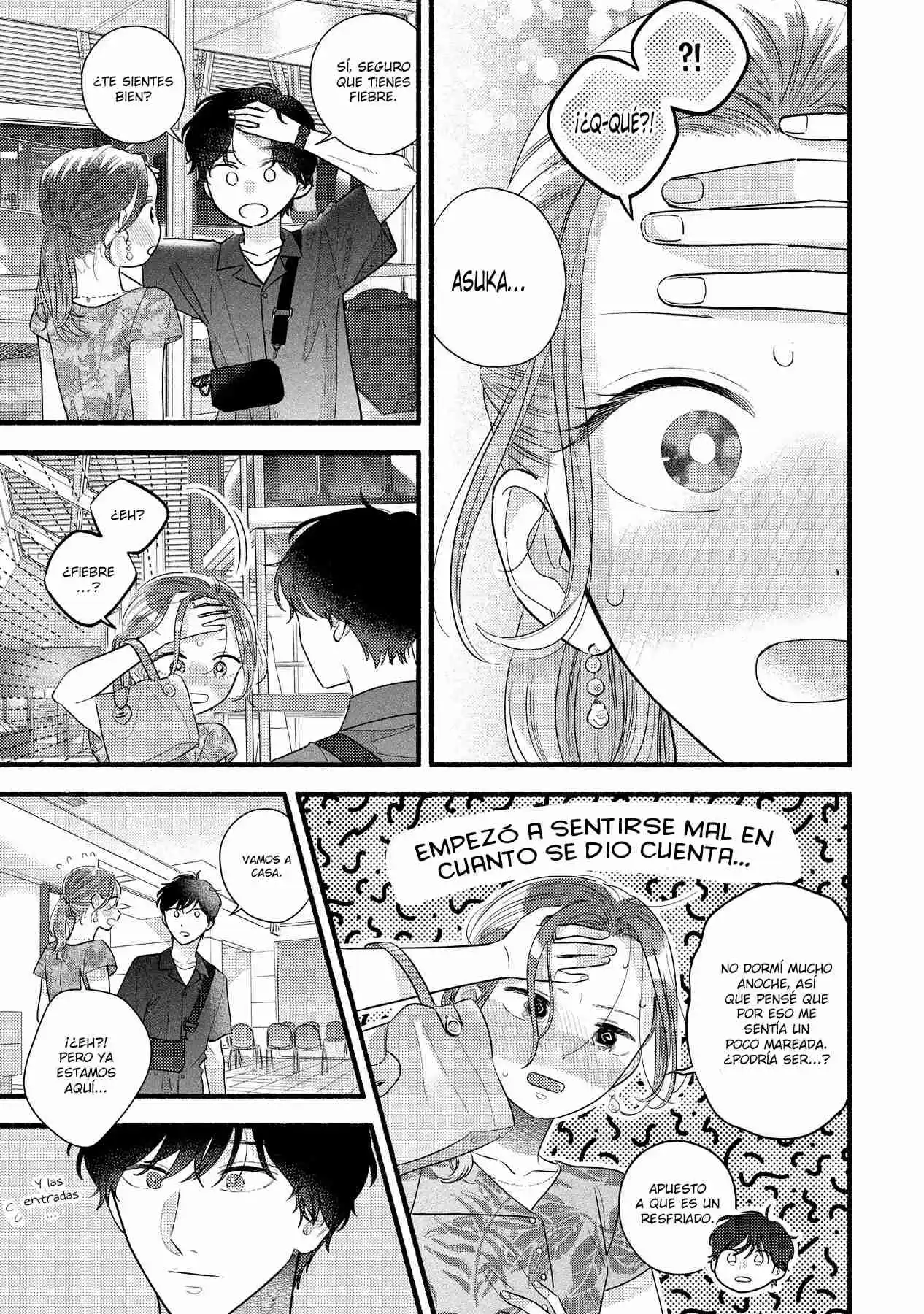 Mobuko No Koi - Capítulo 91 - Página 22 - LectorTMOo