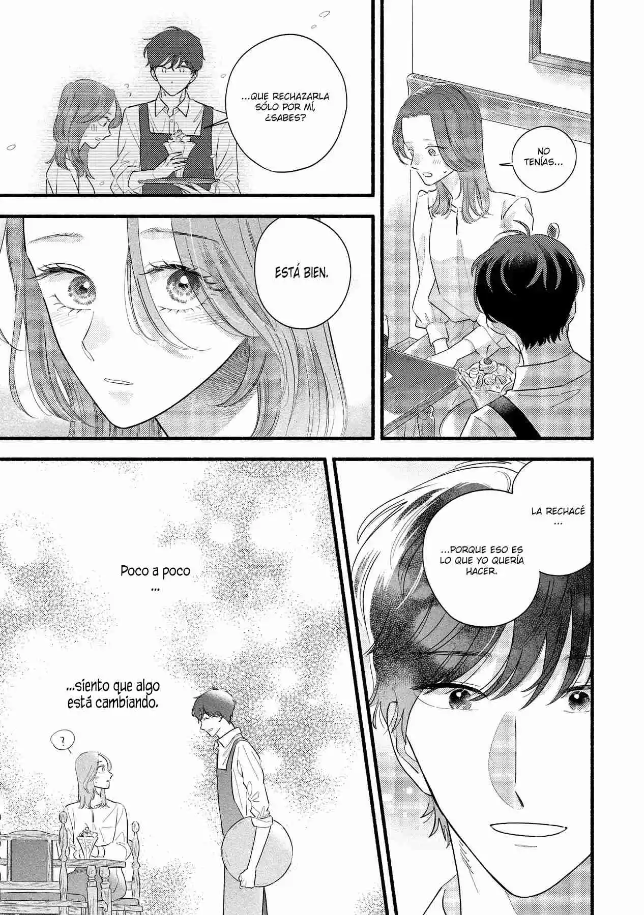 Mobuko No Koi - Capítulo 91 - Página 32 - LectorTMOo