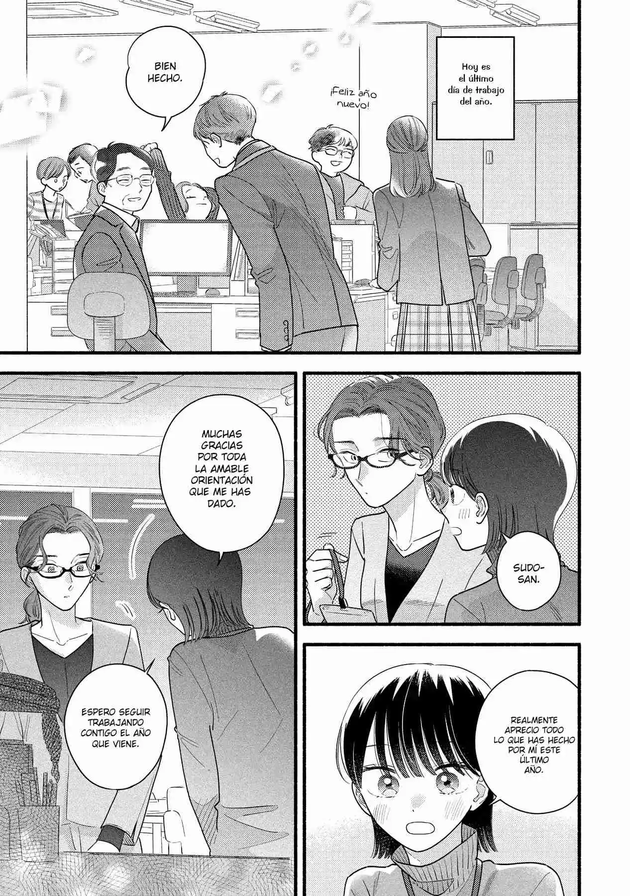 Mobuko No Koi - Capítulo 92 - Página 4 - LectorTMOo