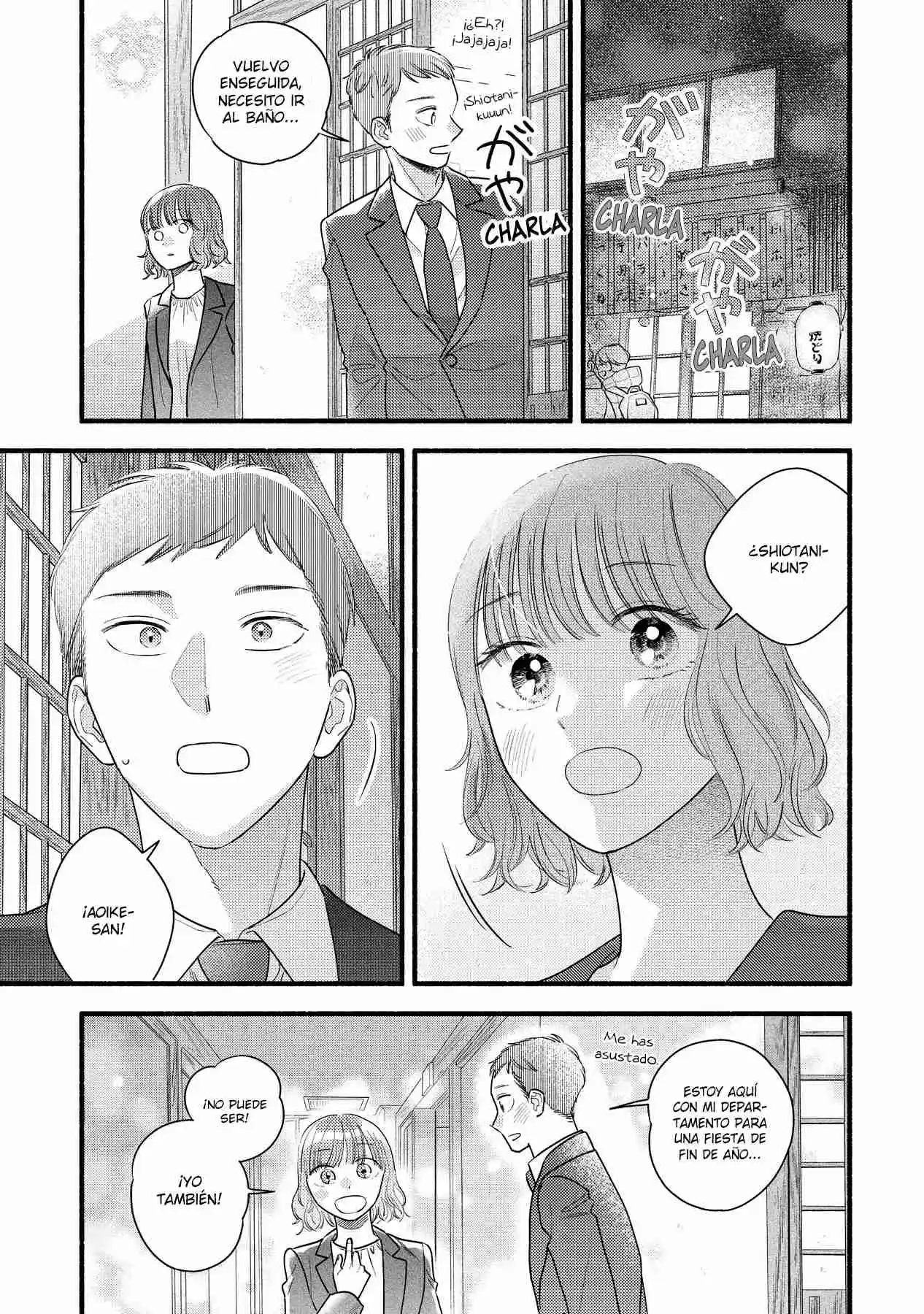 Mobuko No Koi - Capítulo 92 - Página 6 - LectorTMOo