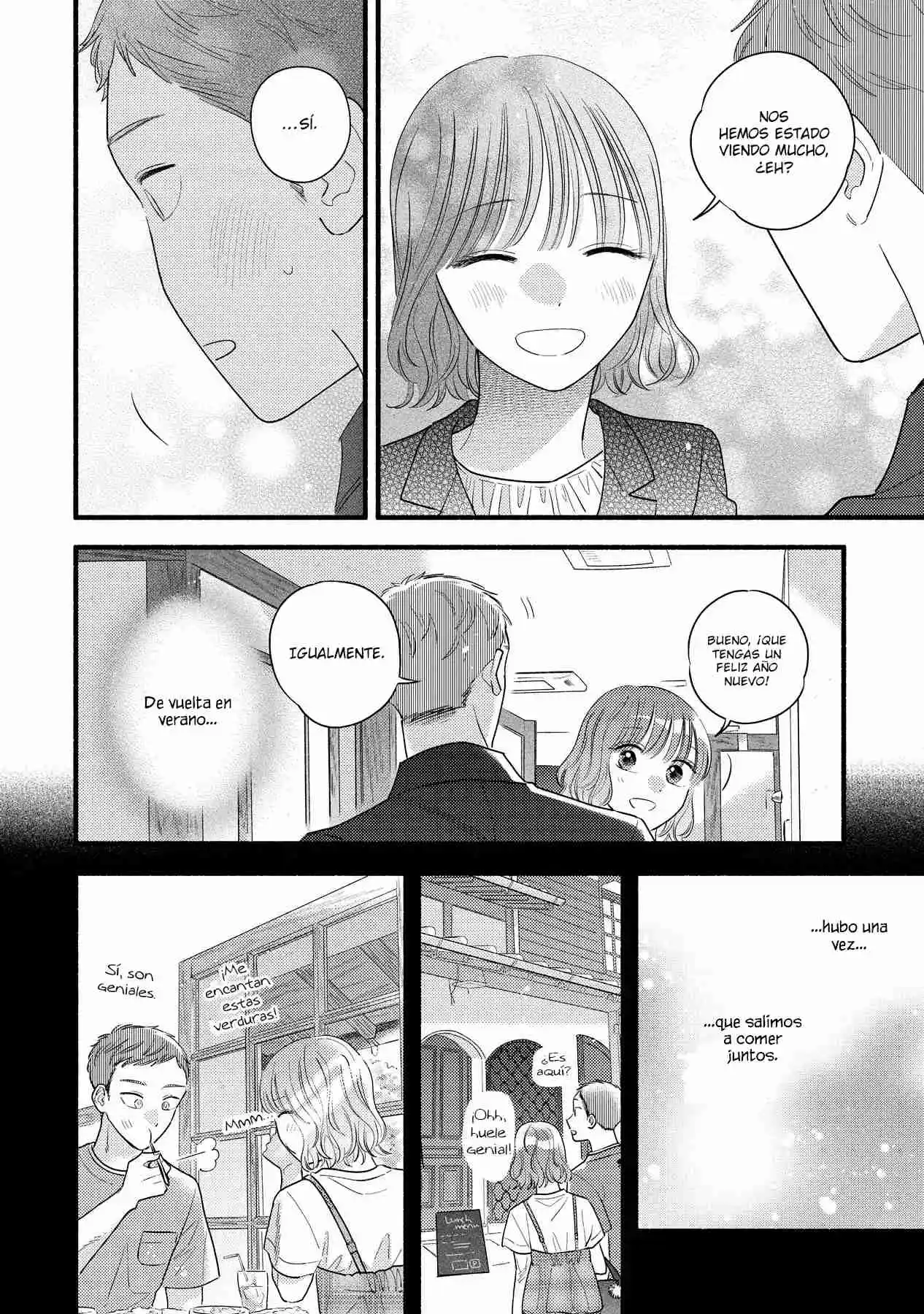 Mobuko No Koi - Capítulo 92 - Página 7 - LectorTMOo