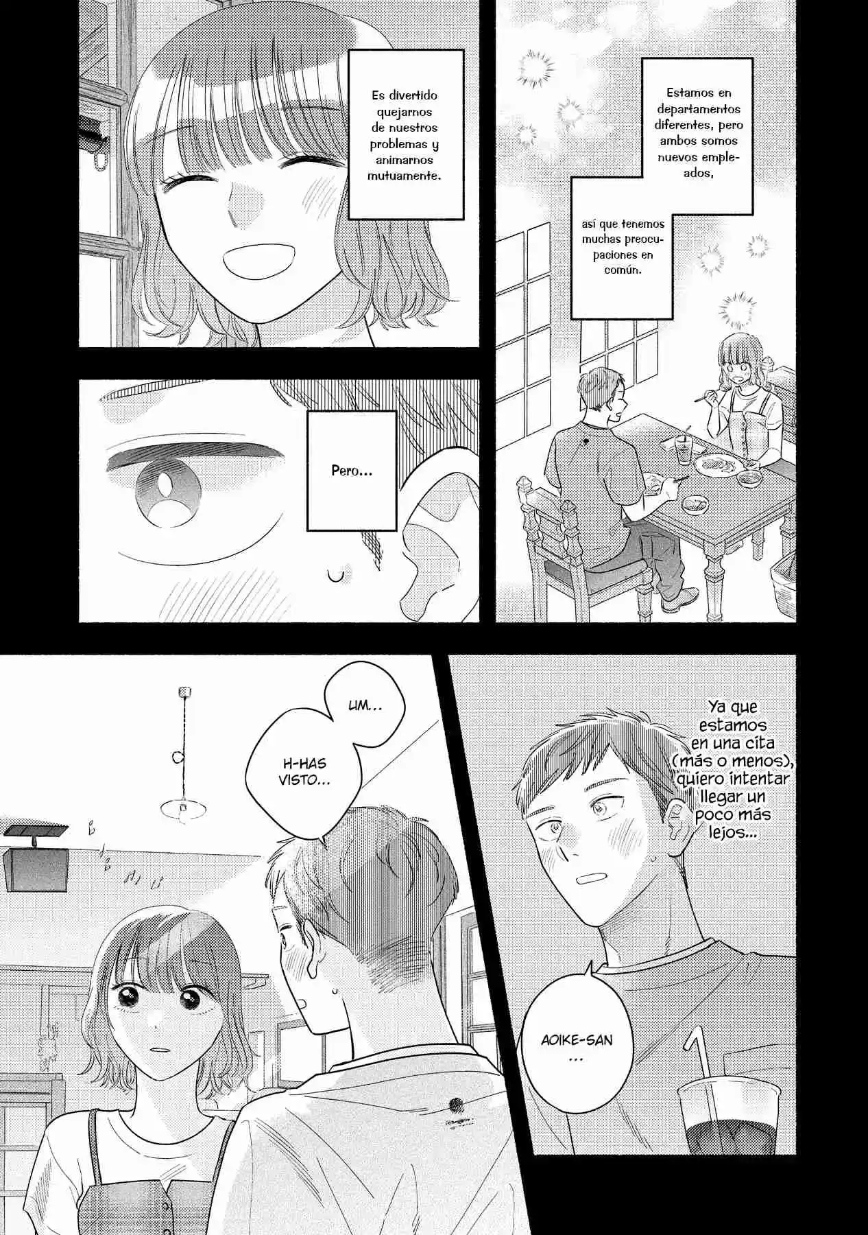 Mobuko No Koi - Capítulo 92 - Página 8 - LectorTMOo