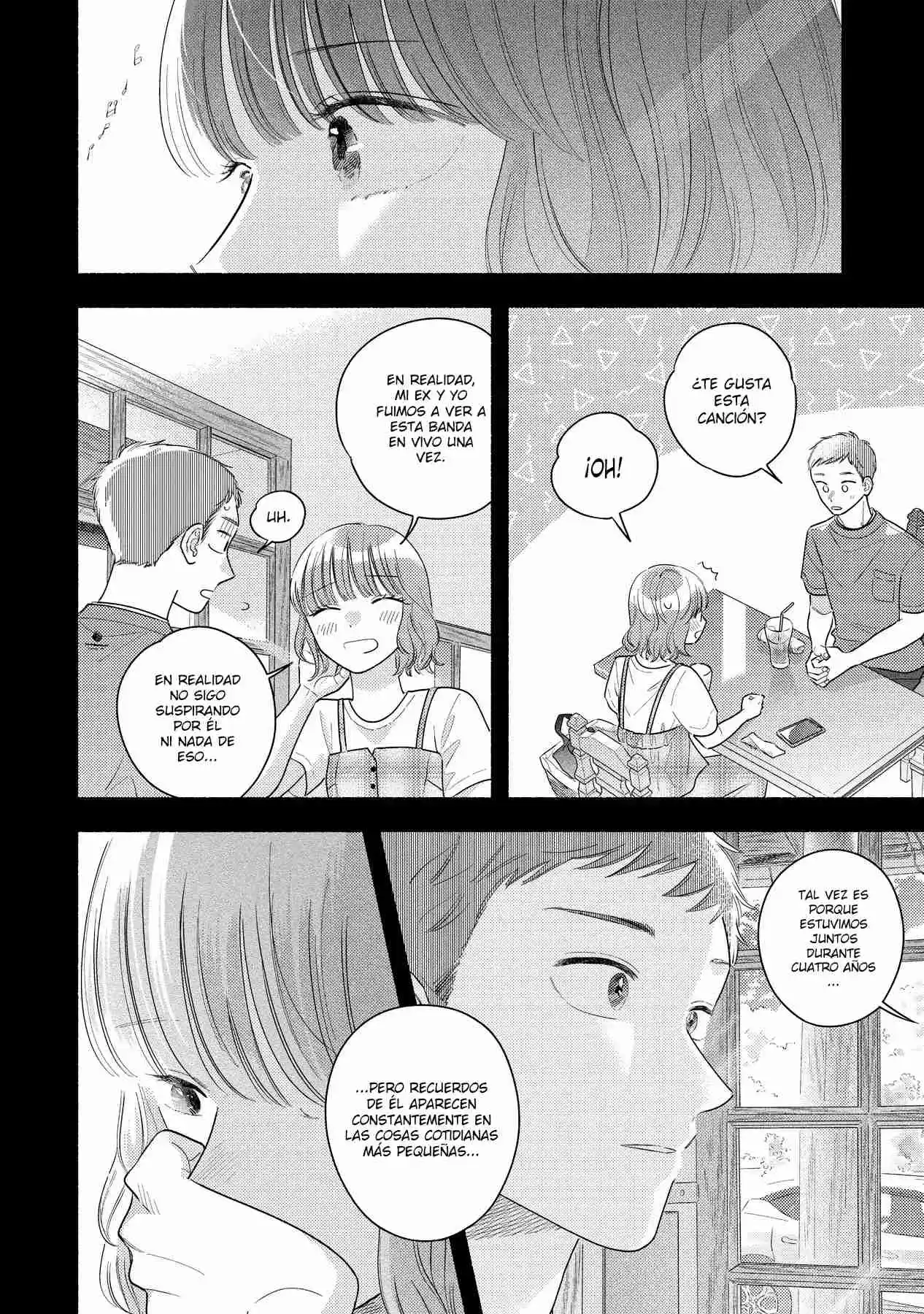 Mobuko No Koi - Capítulo 92 - Página 9 - LectorTMOo