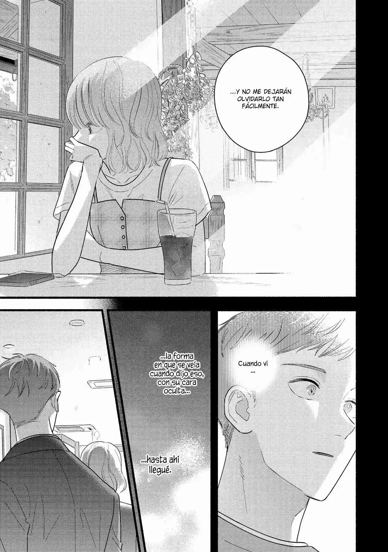 Mobuko No Koi - Capítulo 92 - Página 10 - LectorTMOo