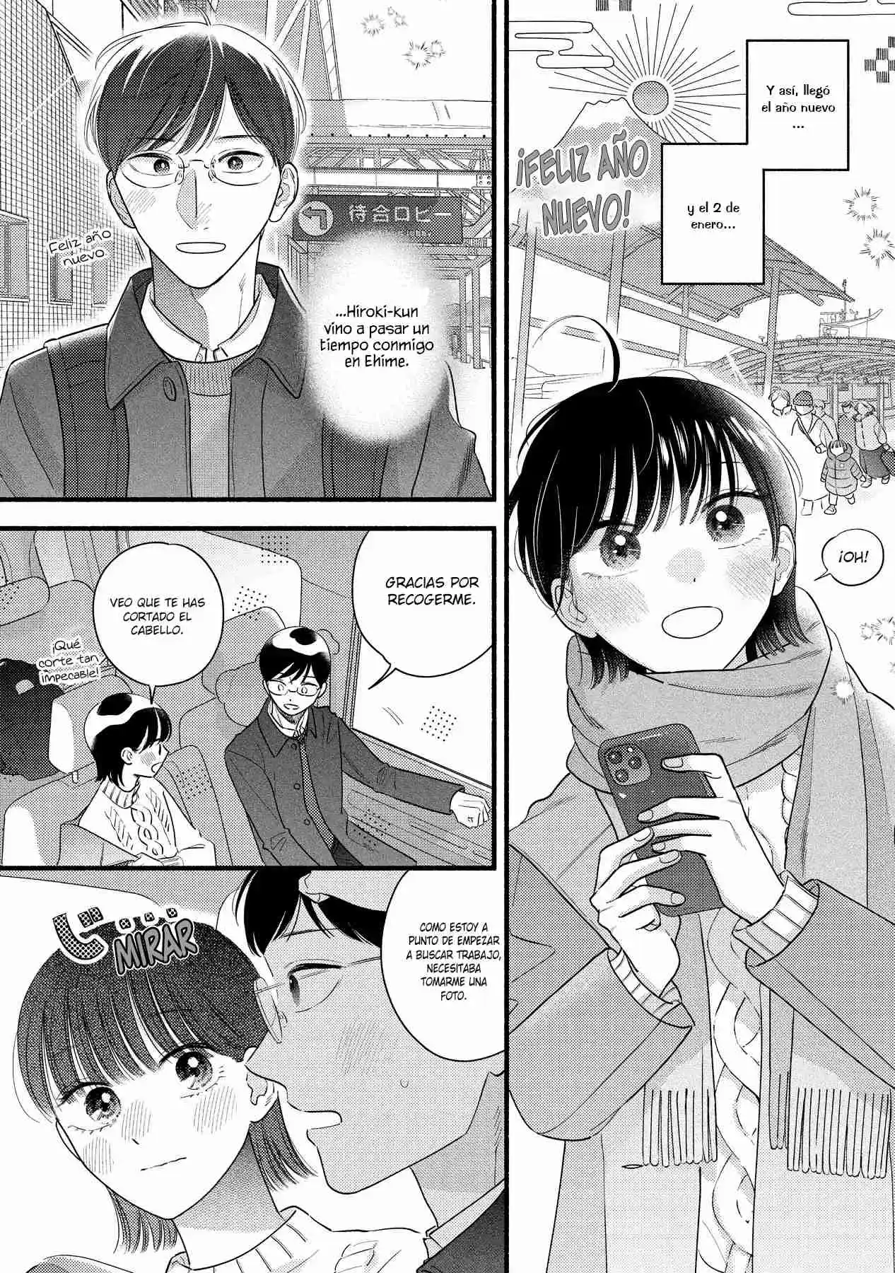 Mobuko No Koi - Capítulo 92 - Página 12 - LectorTMOo