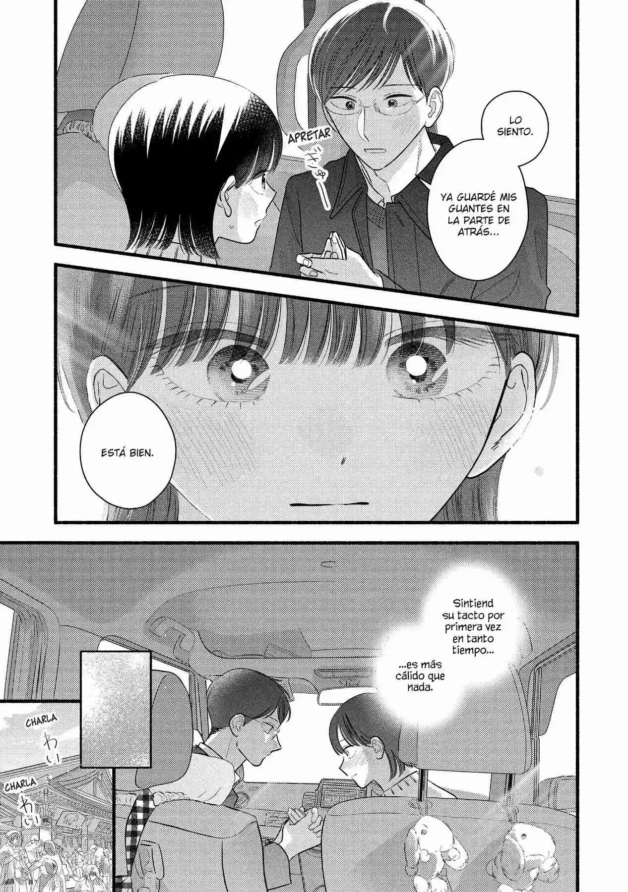 Mobuko No Koi - Capítulo 92 - Página 14 - LectorTMOo