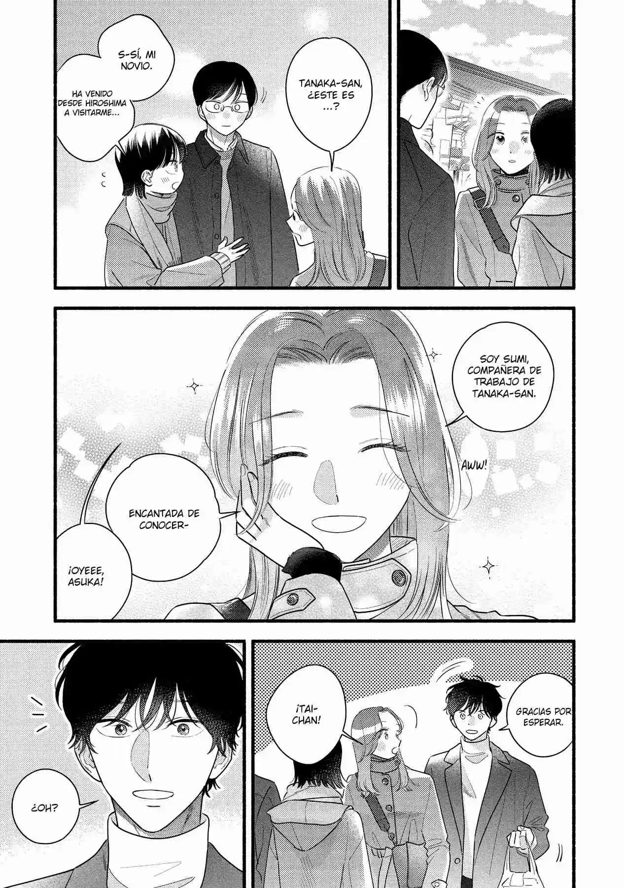 Mobuko No Koi - Capítulo 92 - Página 16 - LectorTMOo