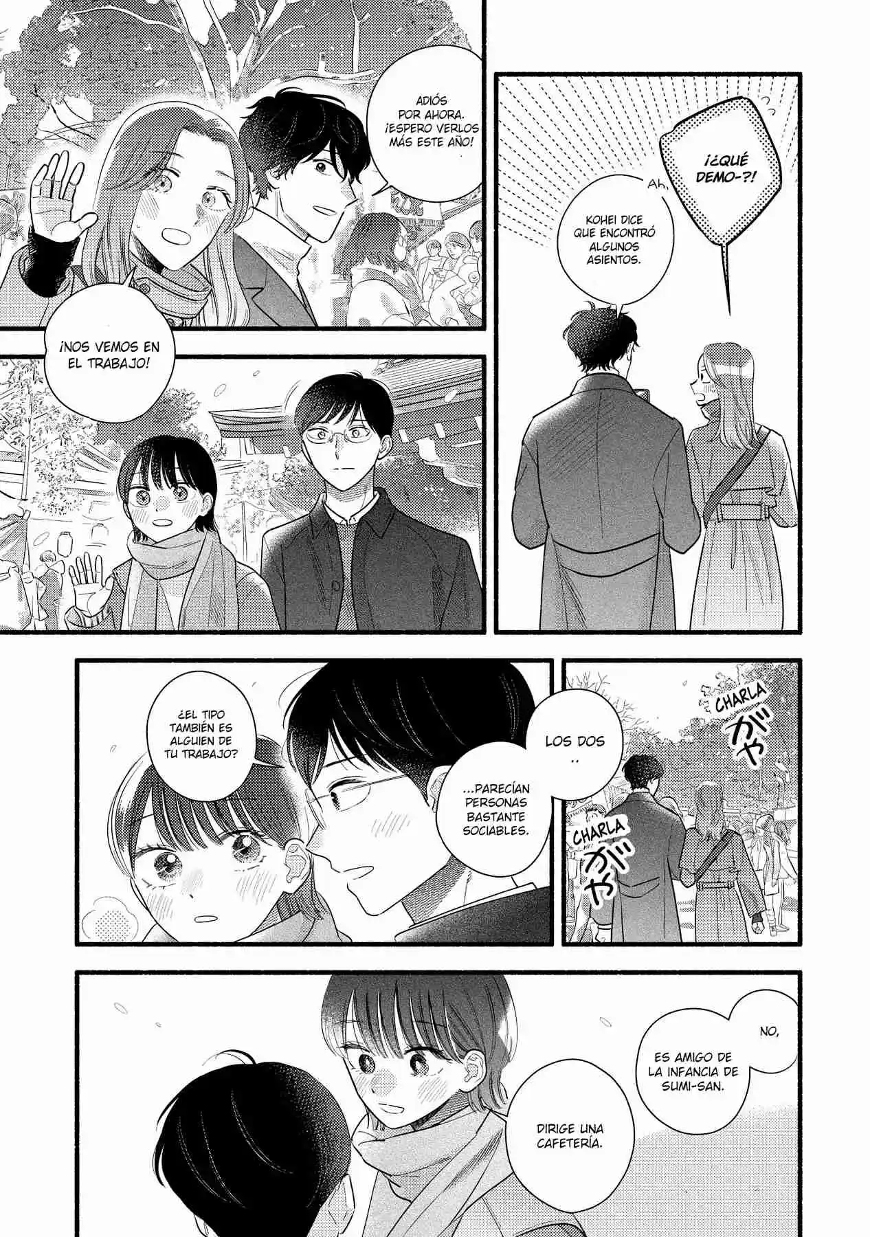 Mobuko No Koi - Capítulo 92 - Página 18 - LectorTMOo