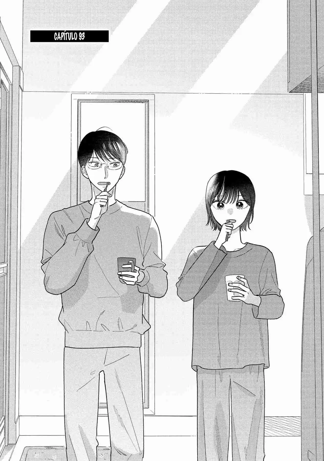 Mobuko No Koi - Capítulo 93 - Página 2 - LectorTMOo