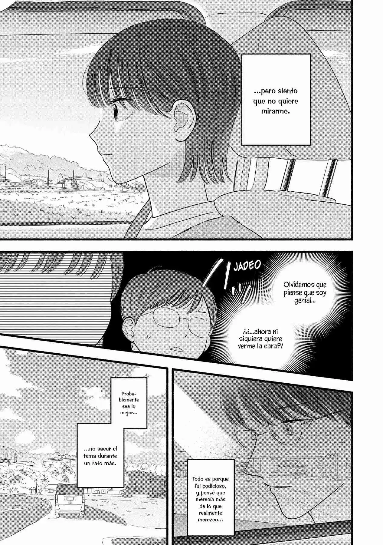 Mobuko No Koi - Capítulo 93 - Página 6 - LectorTMOo