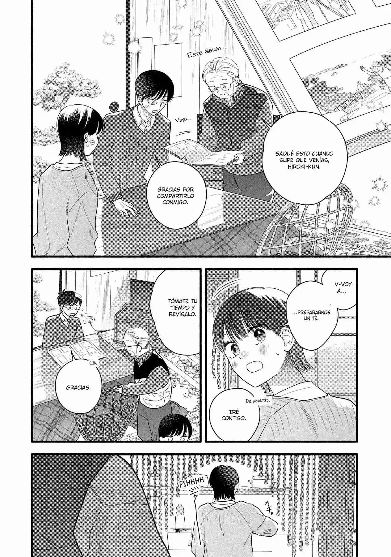 Mobuko No Koi - Capítulo 93 - Página 9 - LectorTMOo