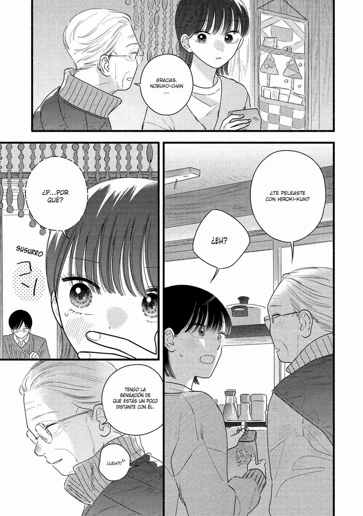 Mobuko No Koi - Capítulo 93 - Página 10 - LectorTMOo