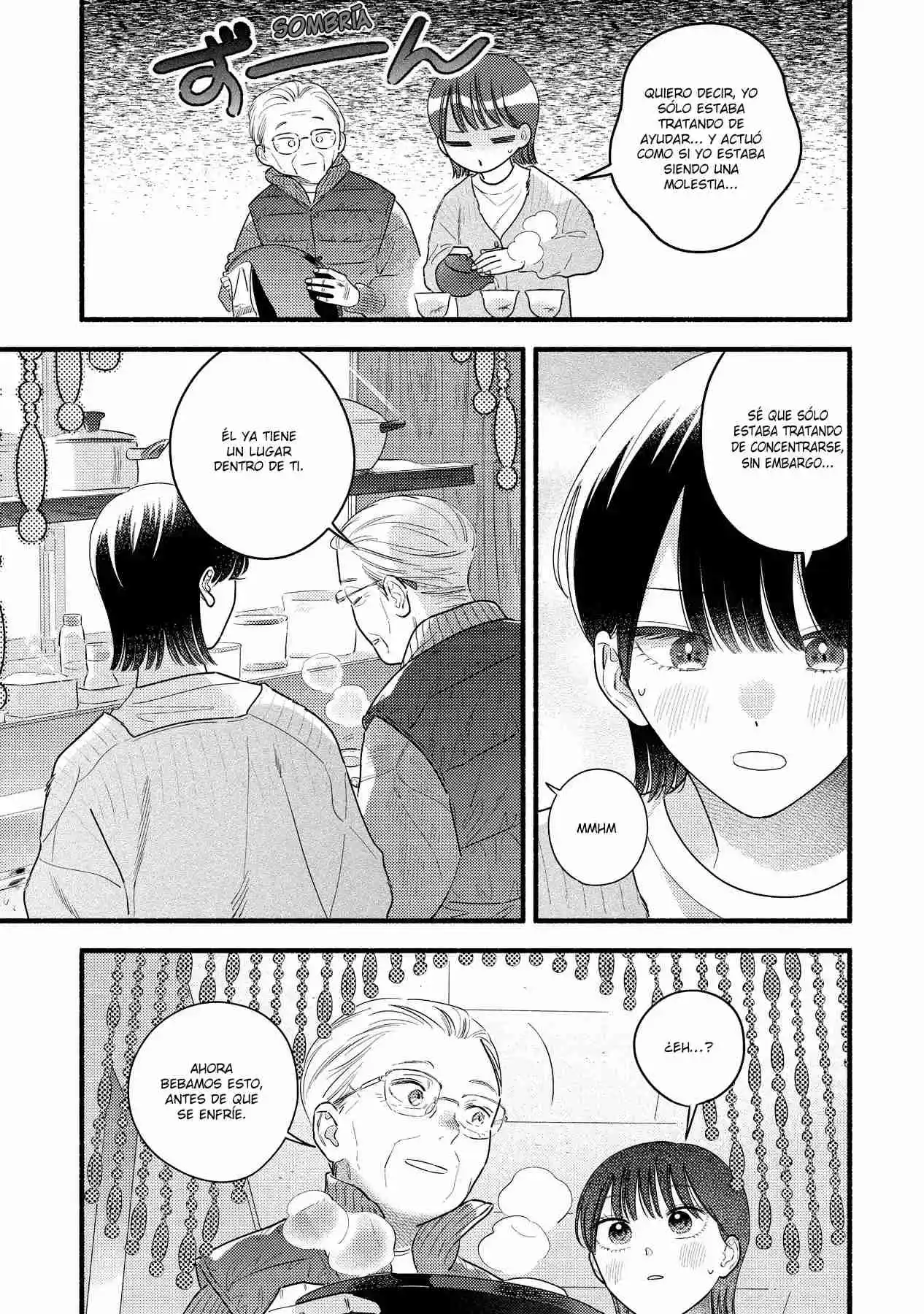 Mobuko No Koi - Capítulo 93 - Página 12 - LectorTMOo