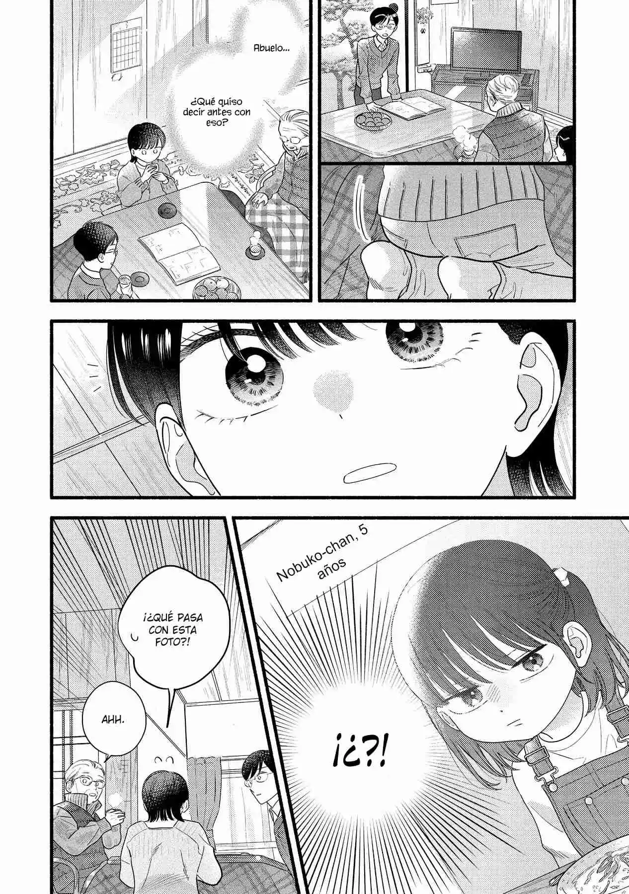 Mobuko No Koi - Capítulo 93 - Página 13 - LectorTMOo
